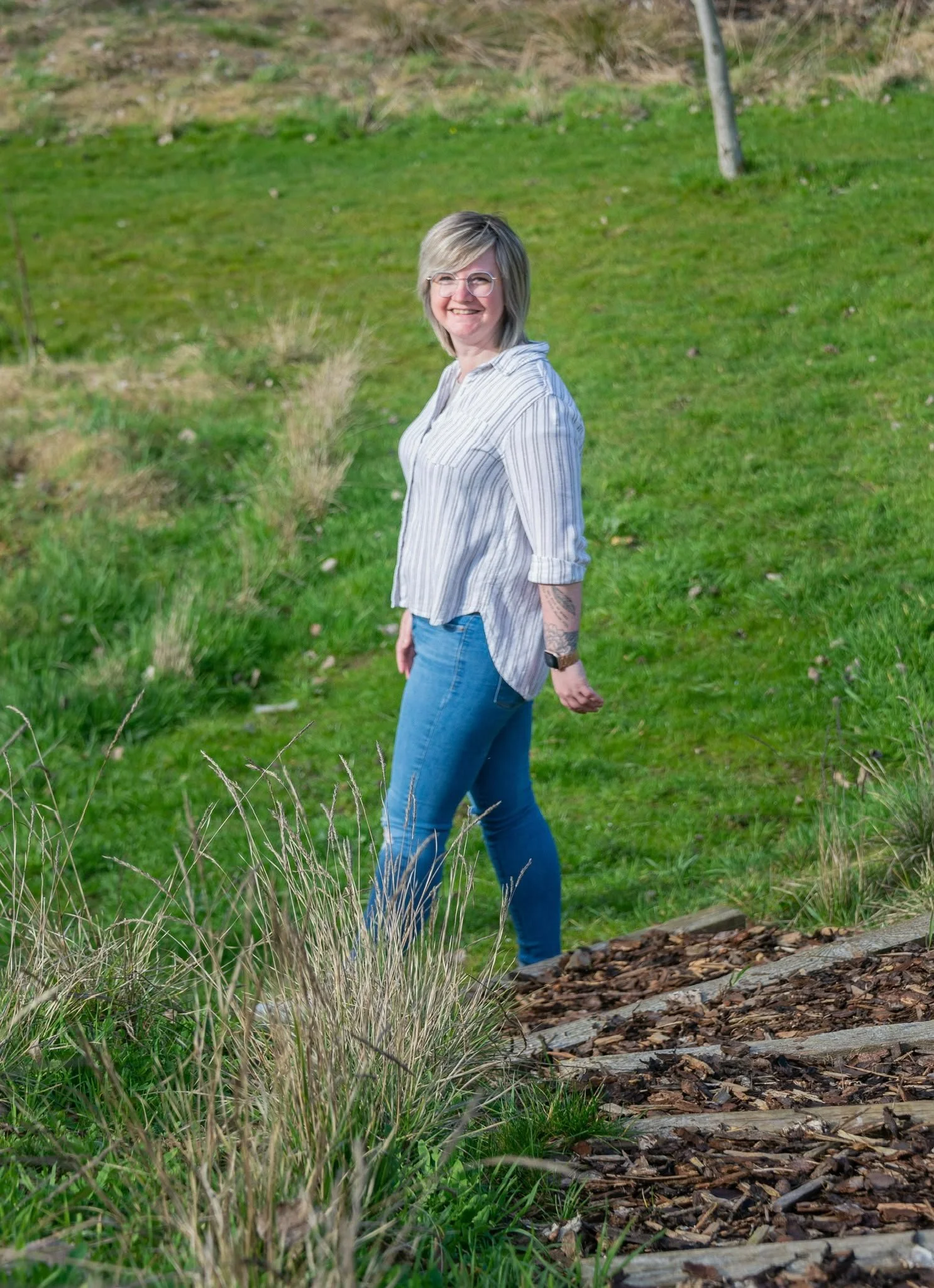 Sofie Vanelderen Lesuisse, orthomoleculair therapeut en ademcoach in Sint-Truiden