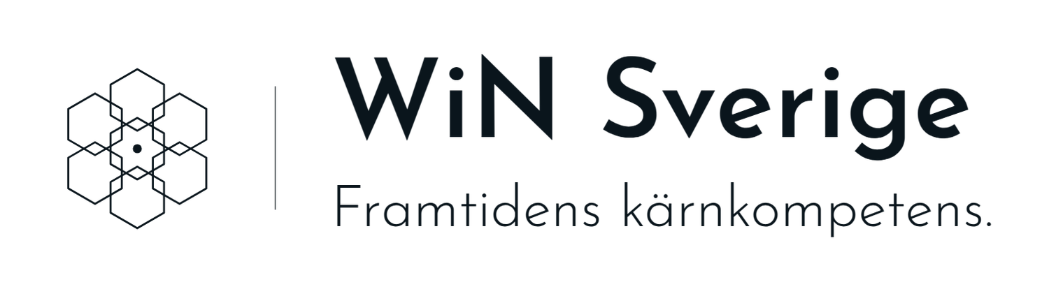 Women in Nuclear Sverige