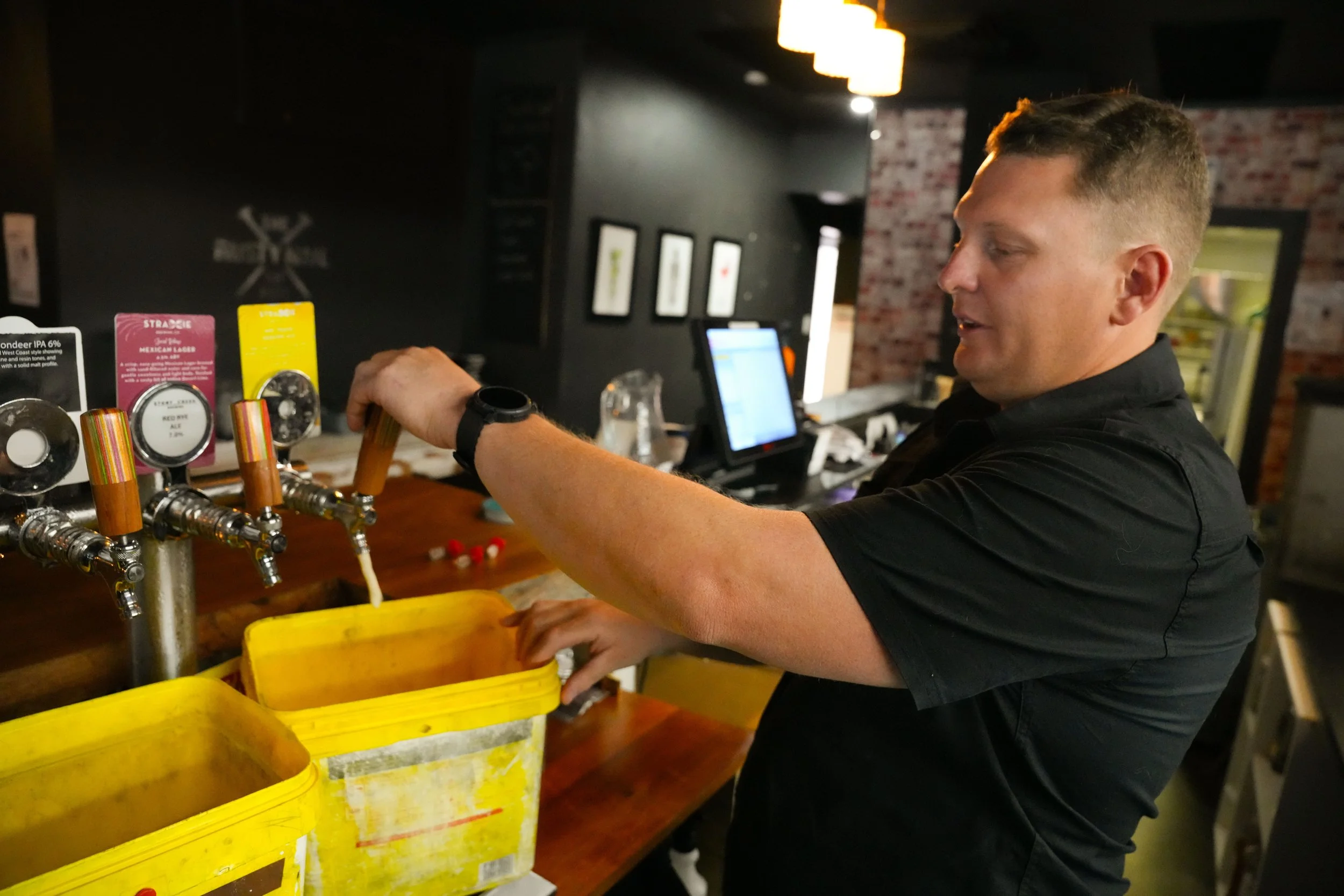 Why Your Venue Is Losing Money Through Beverage Waste… And How to Stop It