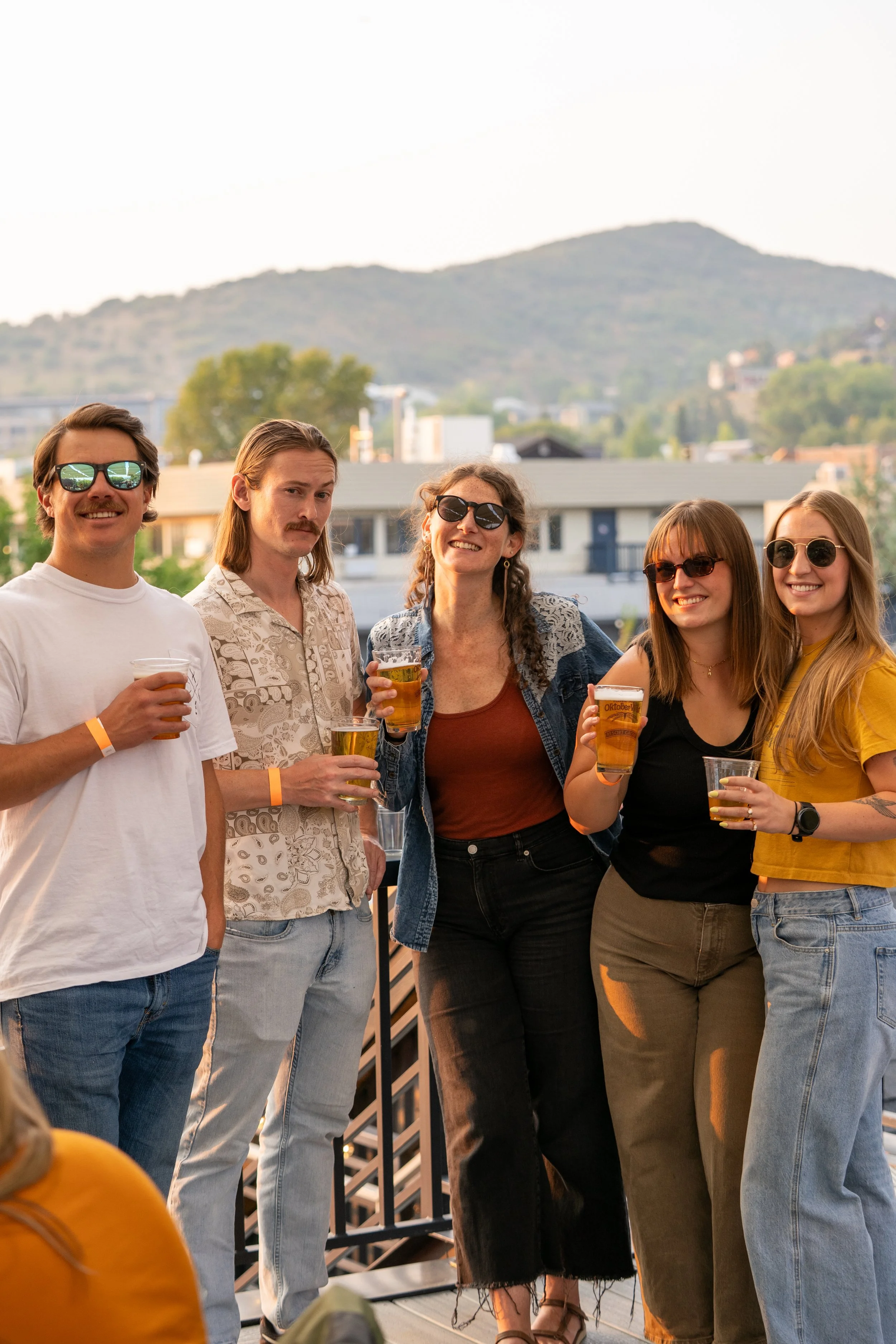 Steamboat Oktoberwest