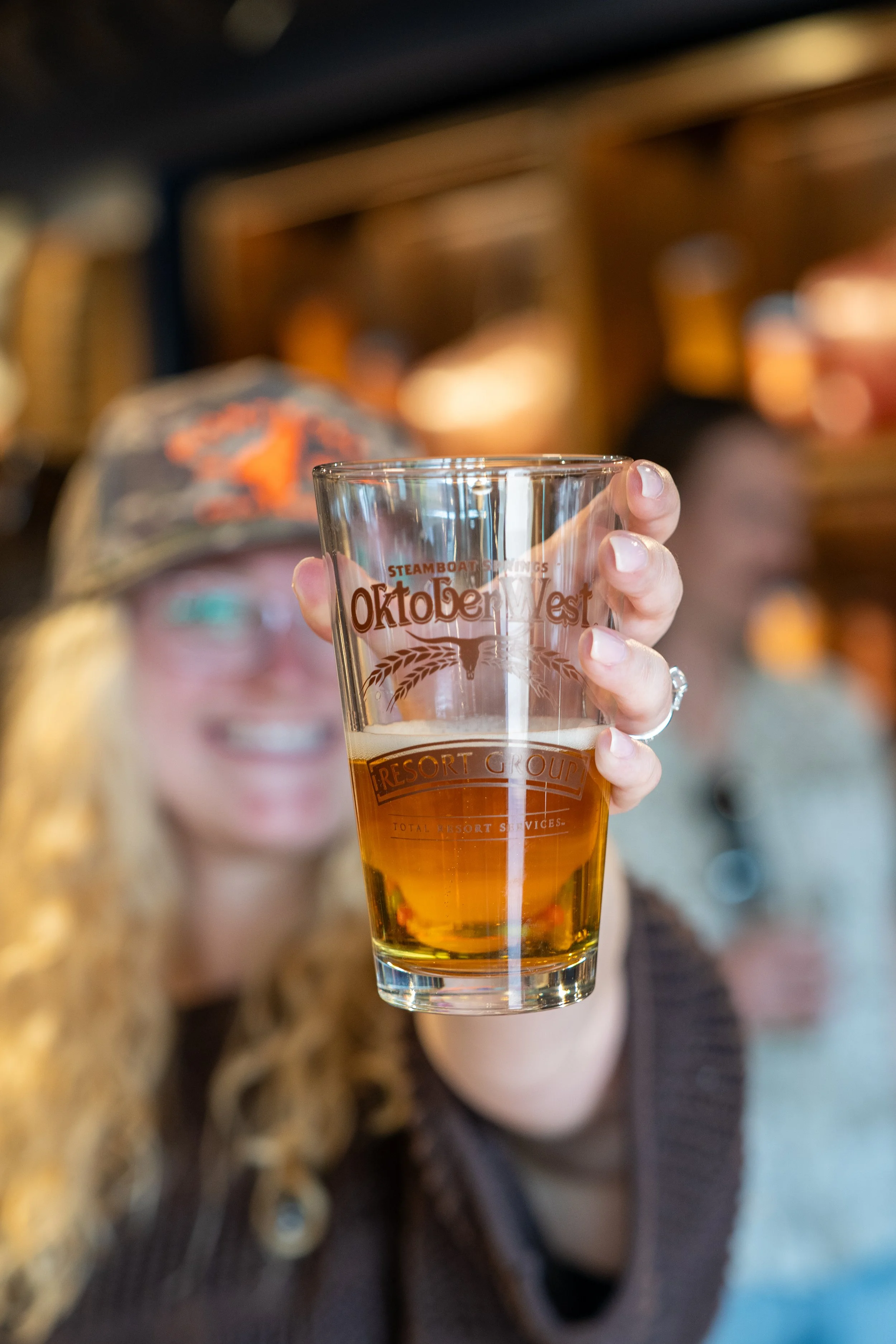 Steamboat Oktoberwest