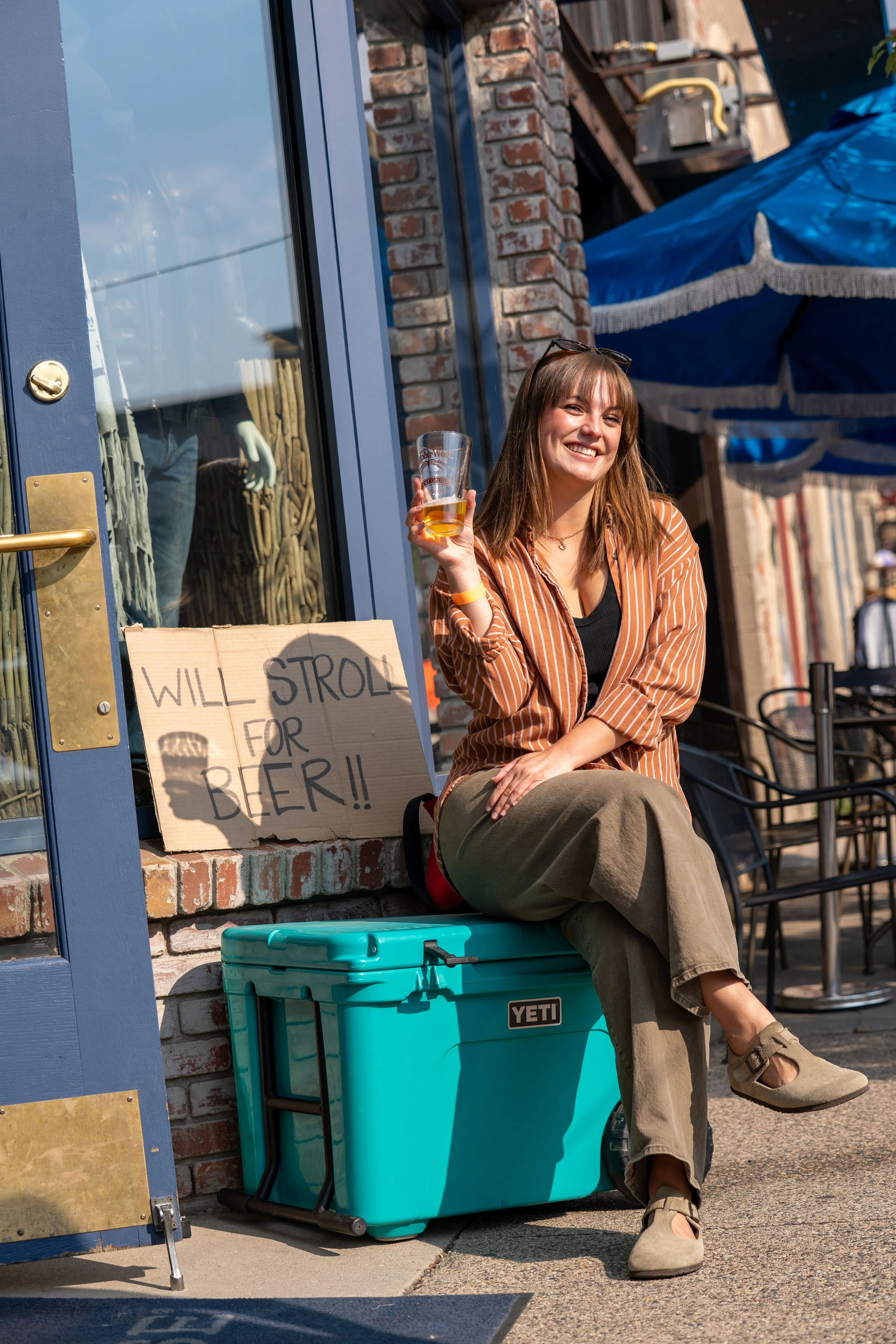 Steamboat Oktoberwest