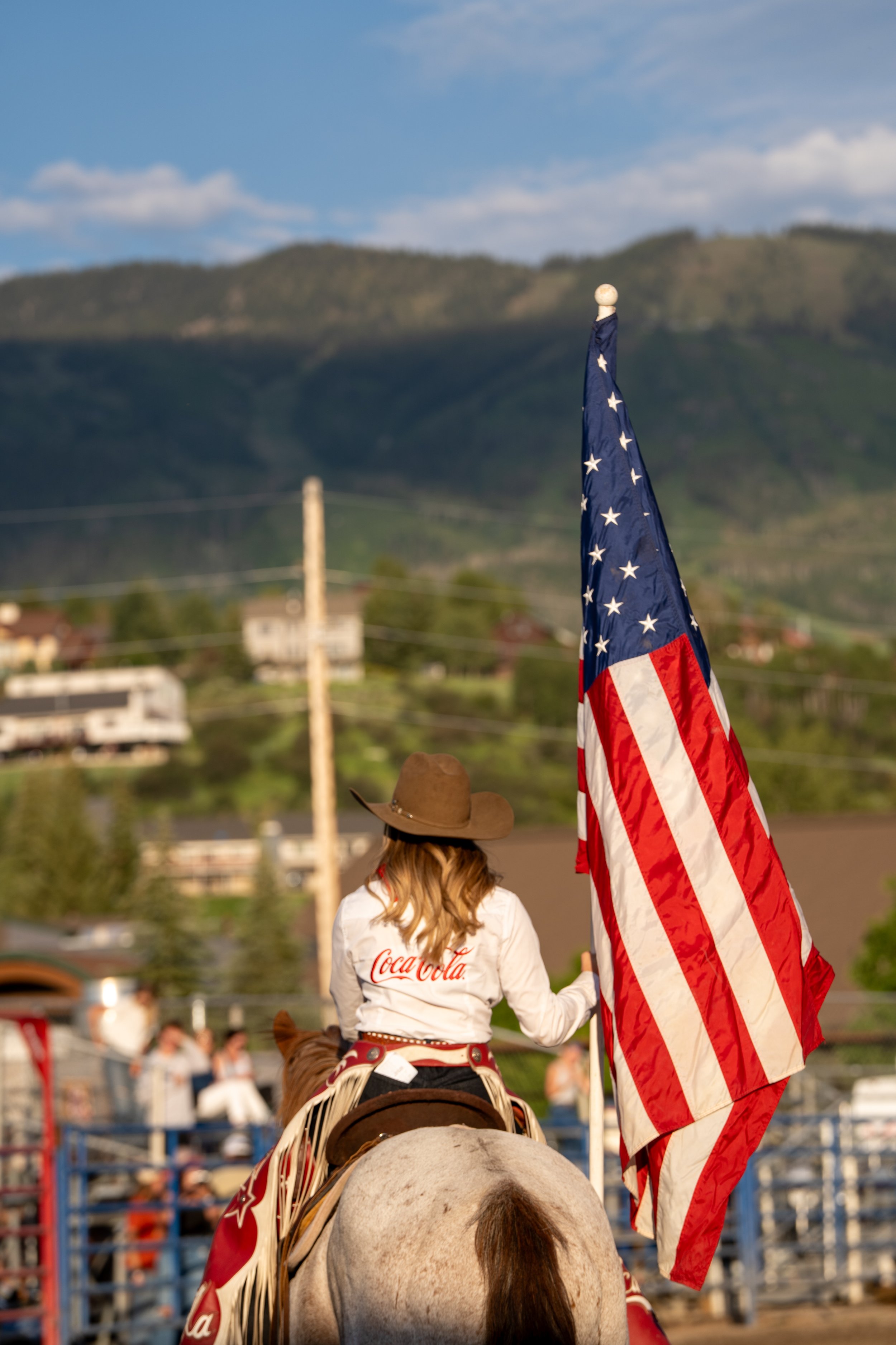 Steamboat Pro Rodeo