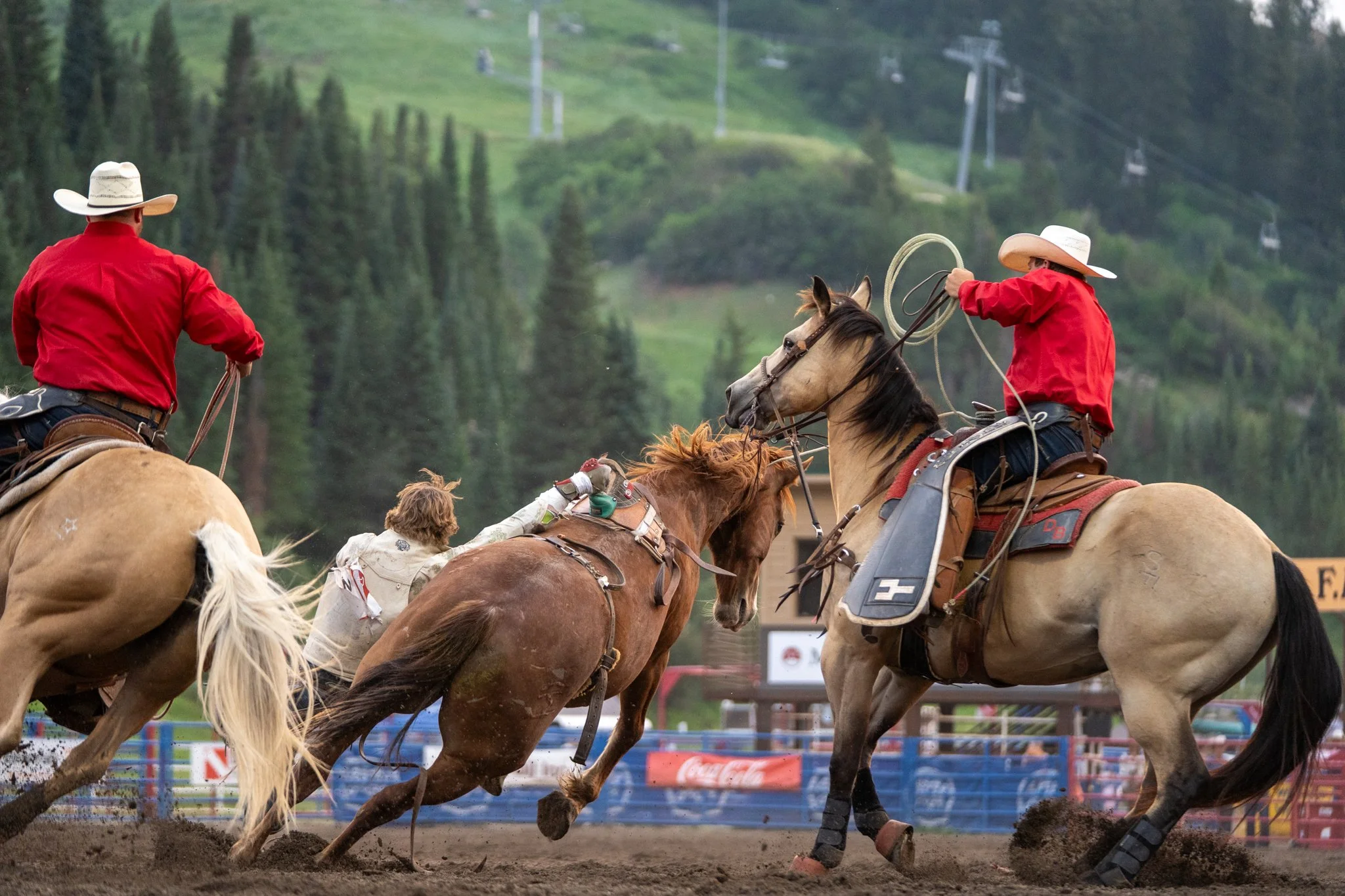 Steamboat Pro Rodeo