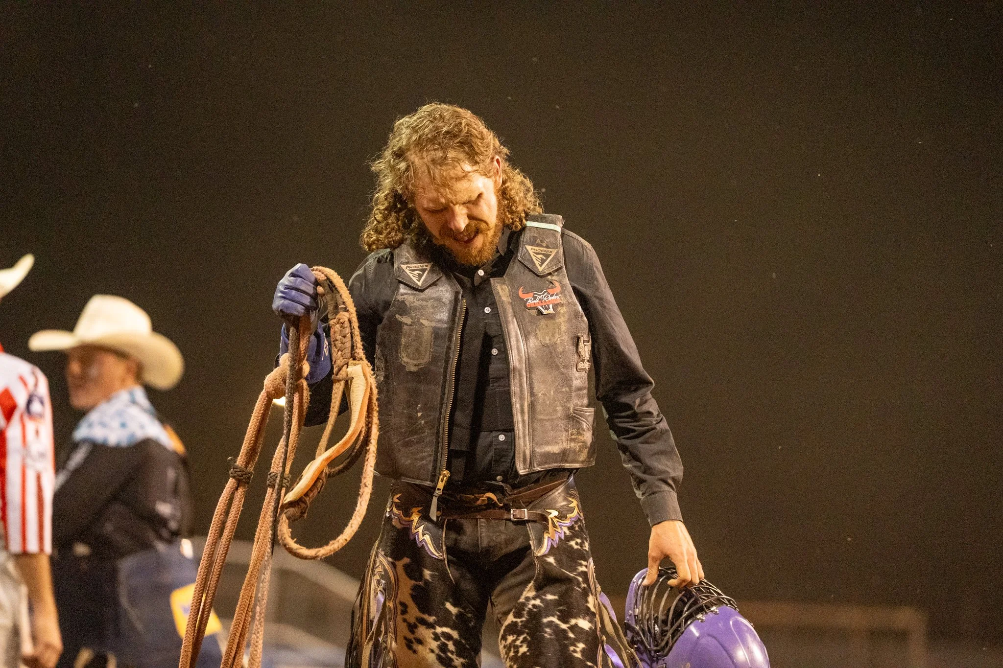 Steamboat Pro Rodeo