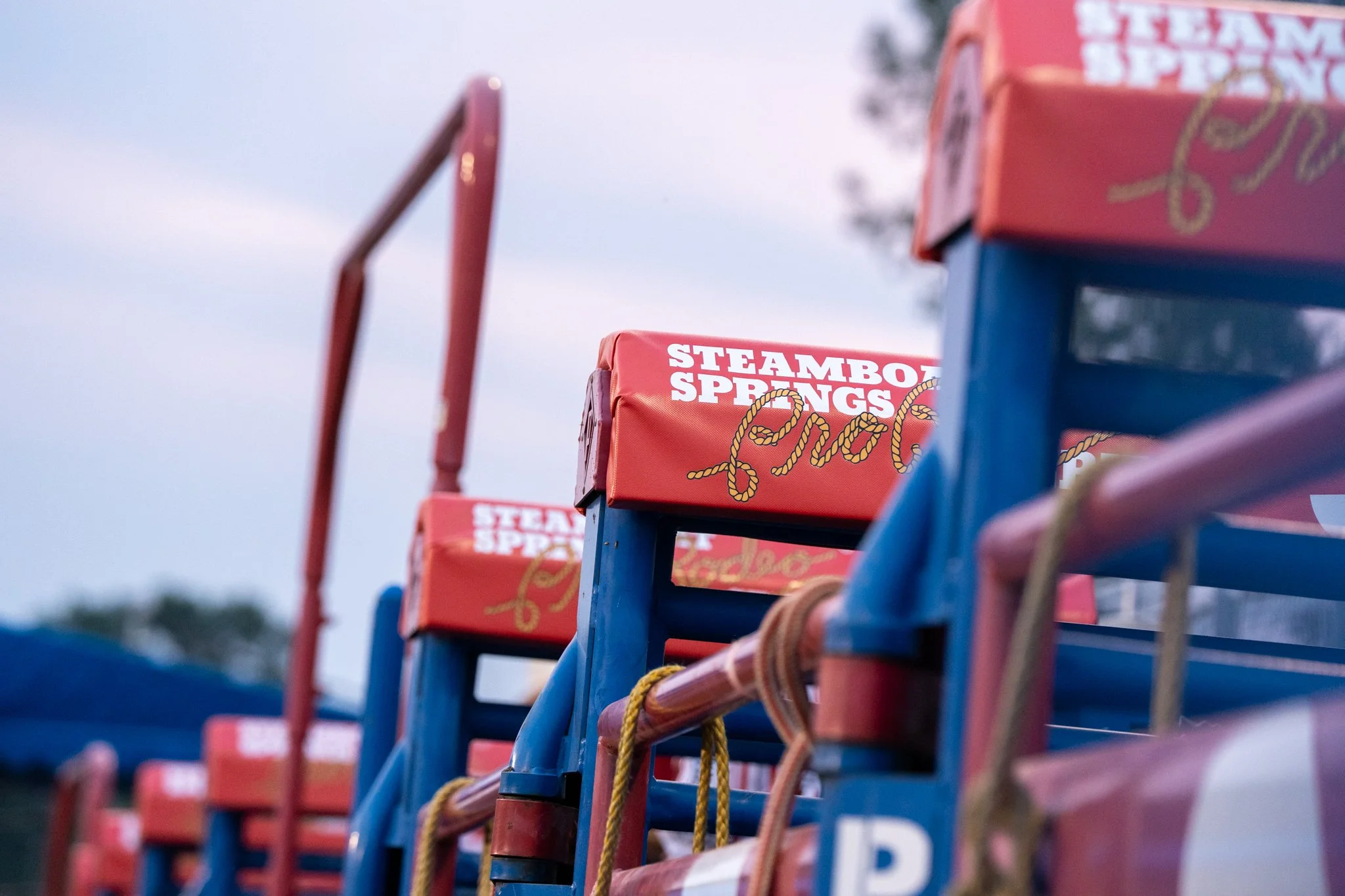 Steamboat Pro Rodeo