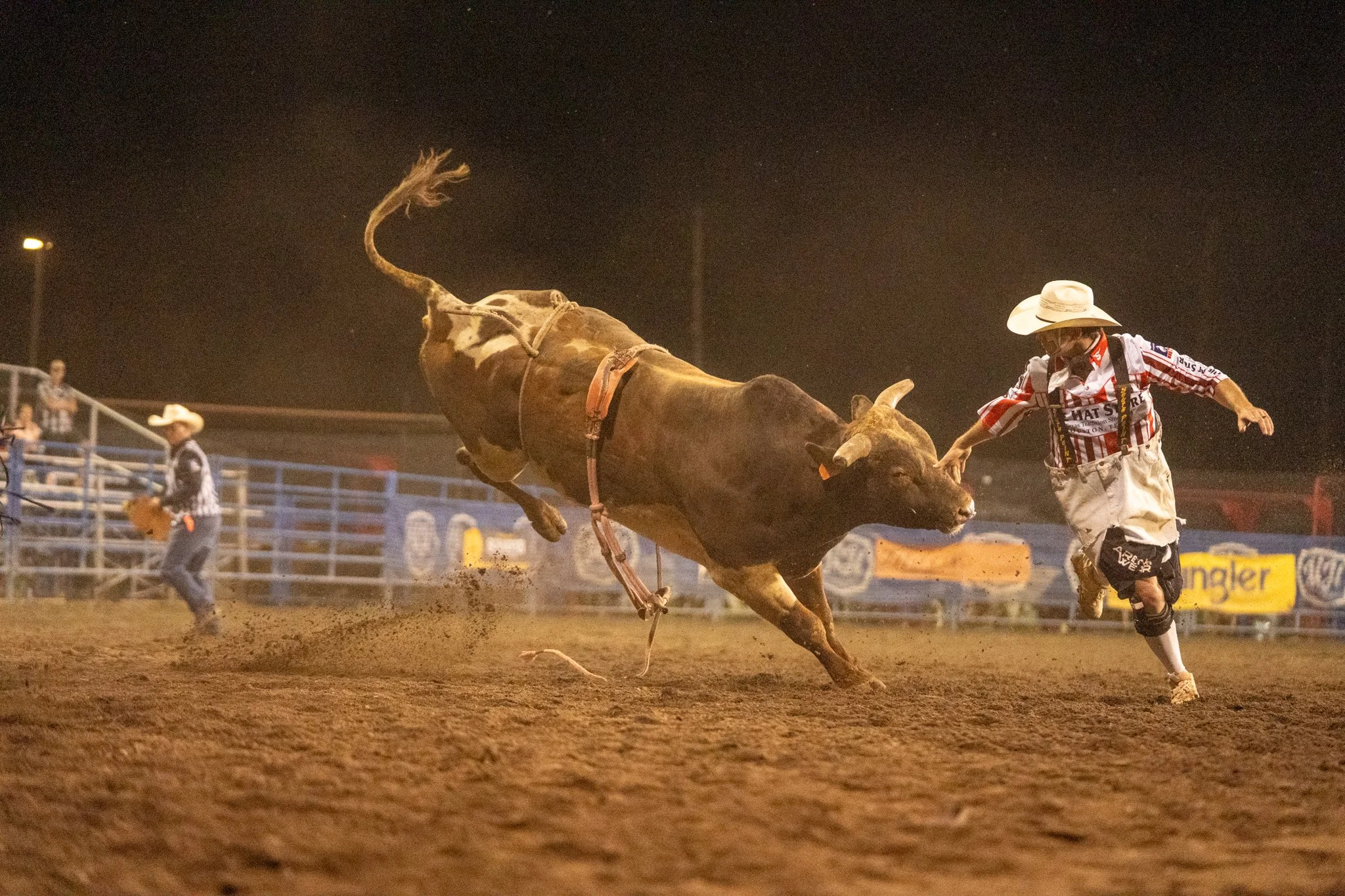 Steamboat Pro Rodeo