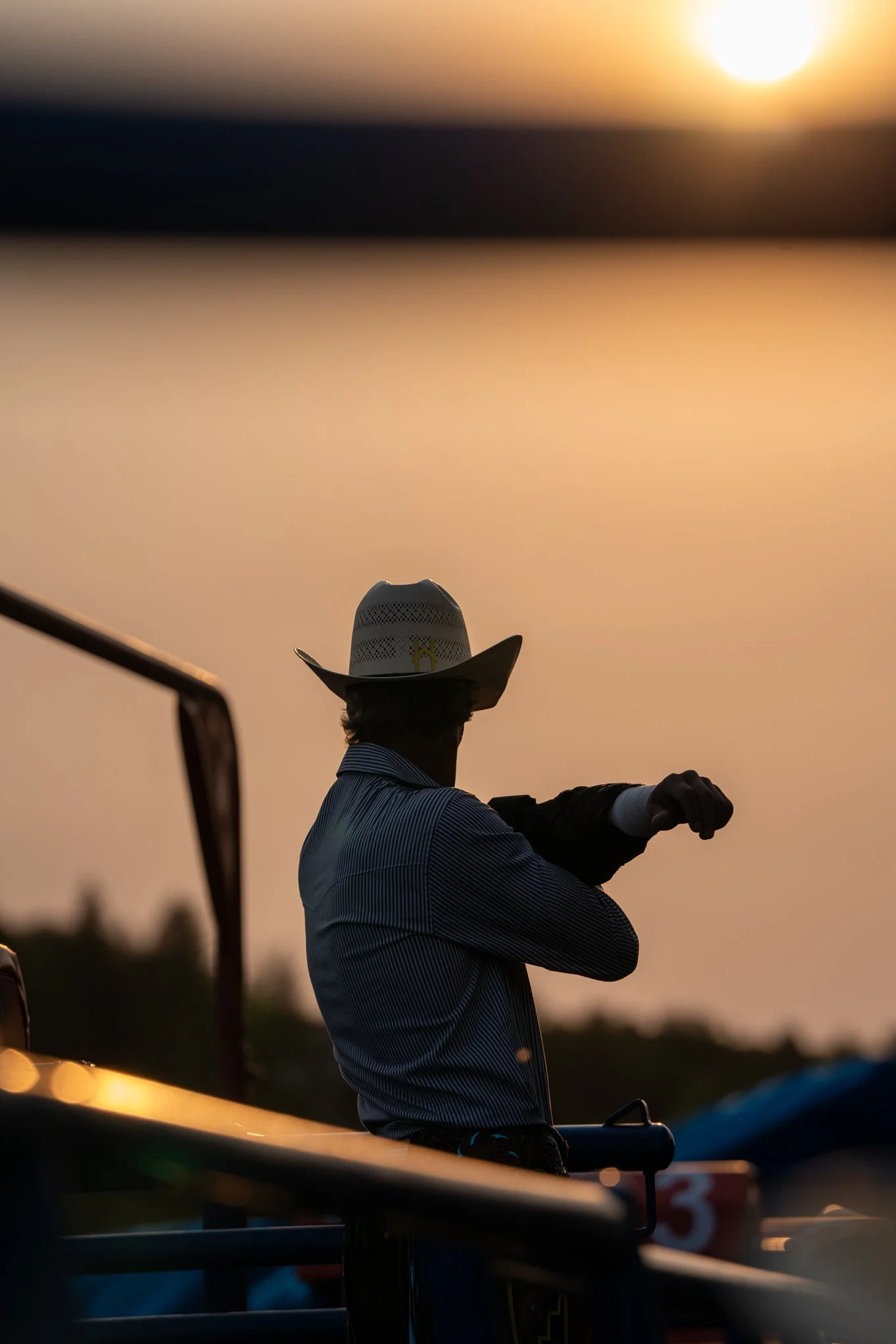 Steamboat Pro Rodeo