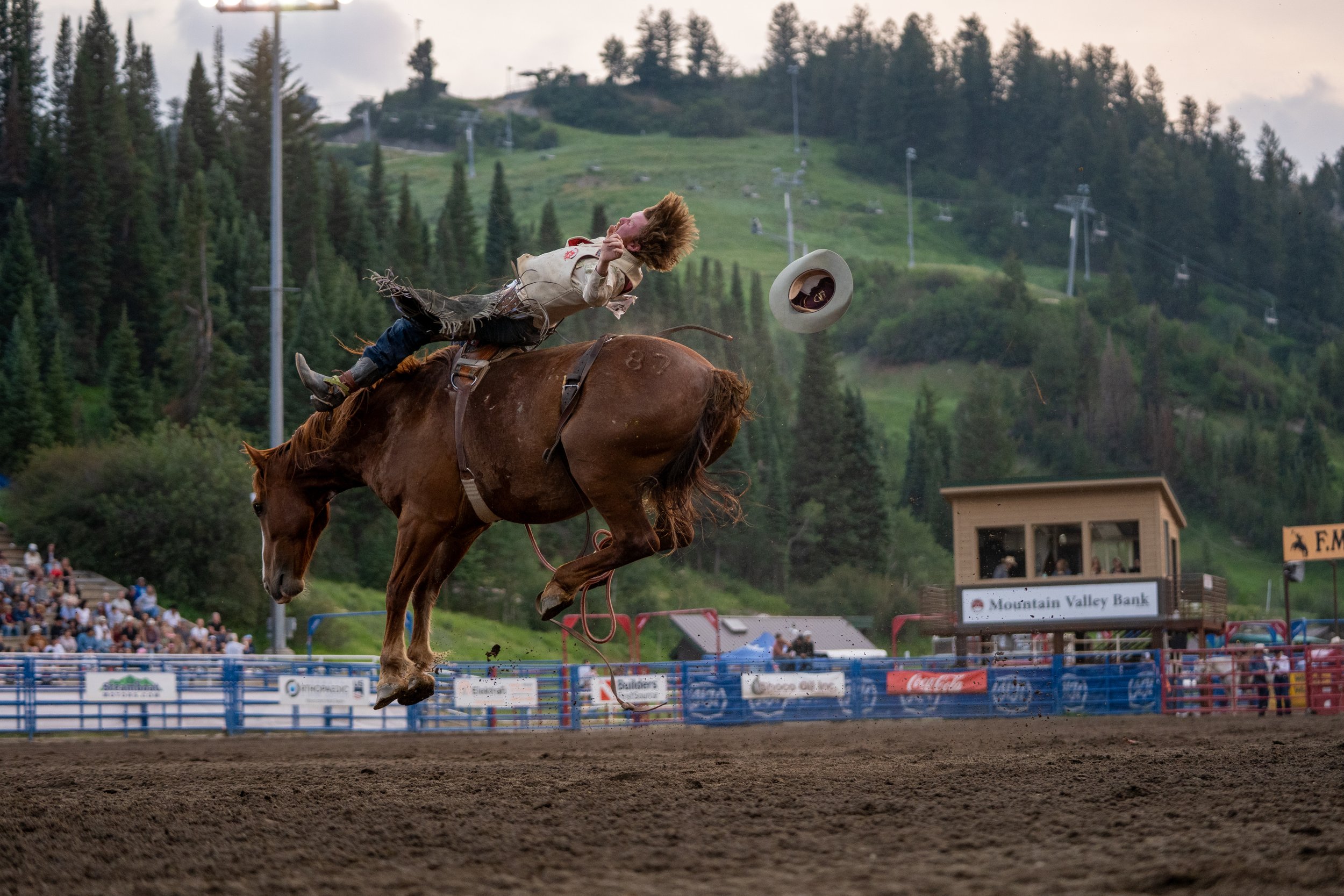 Steamboat Pro Rodeo