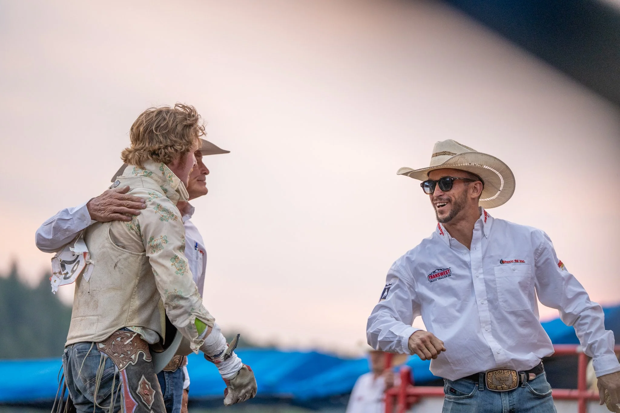 Steamboat Pro Rodeo