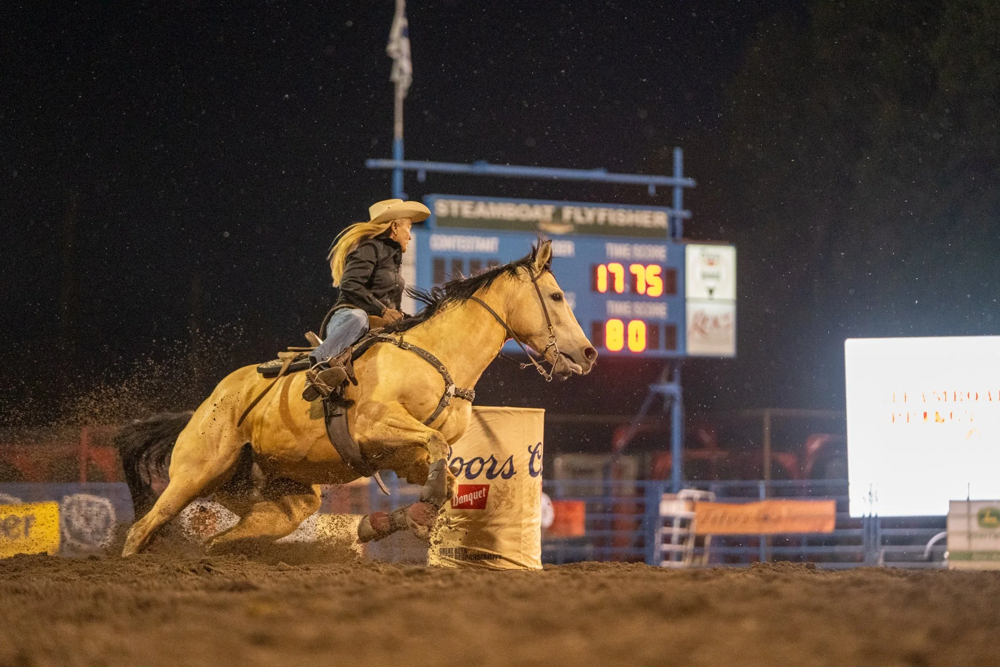 Steamboat Pro Rodeo