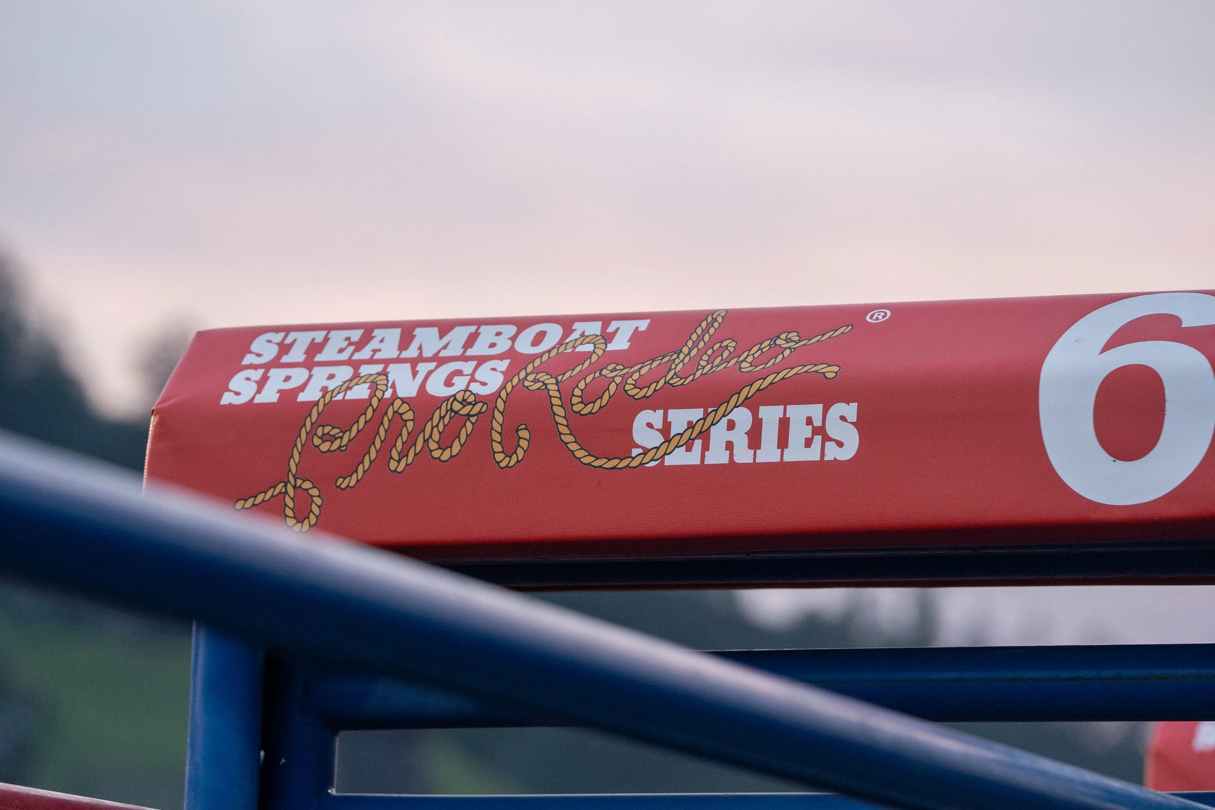 Steamboat Pro Rodeo