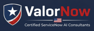ValorNow Solutions - Certified ServiceNow AI Consultants