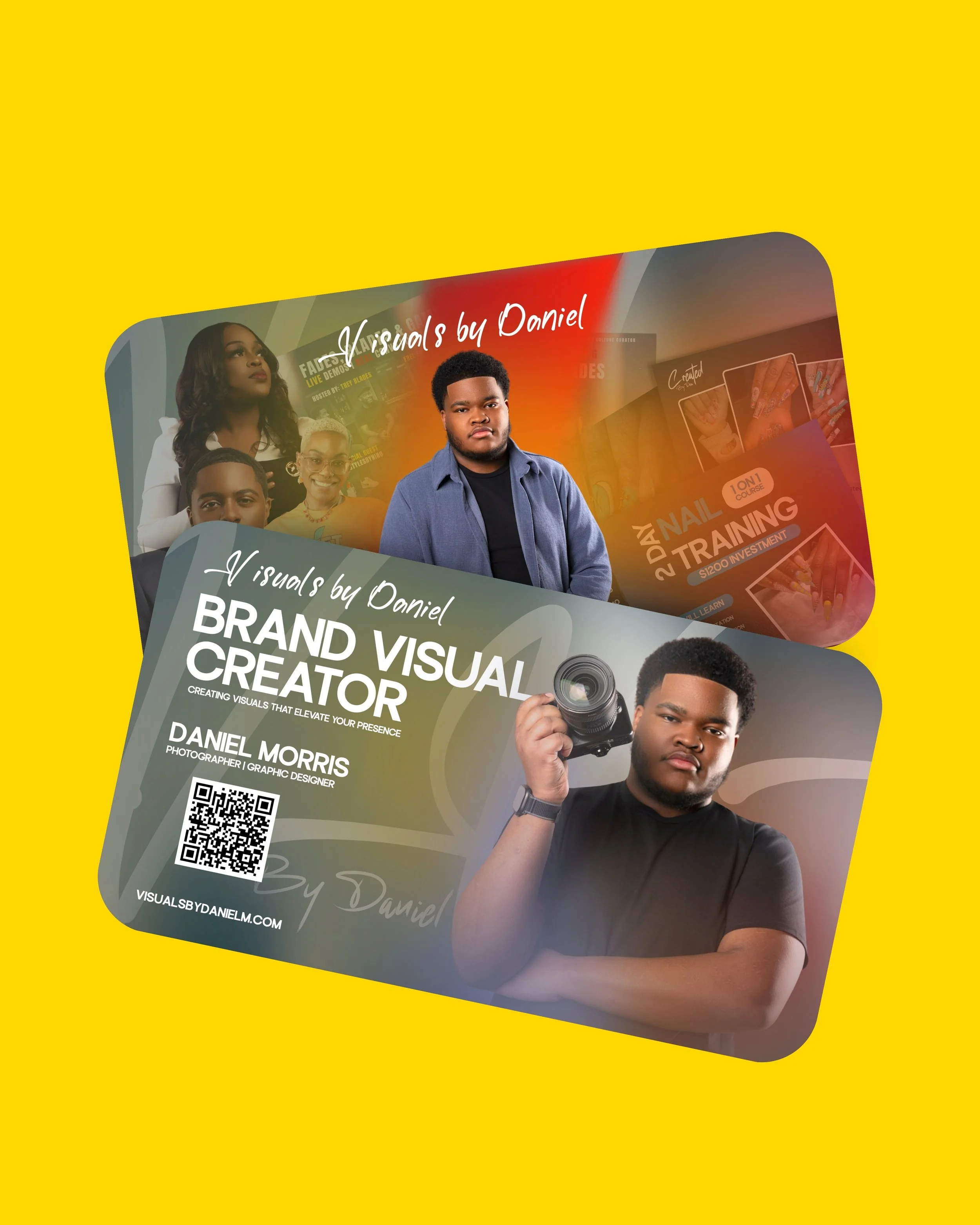 Business Card Design