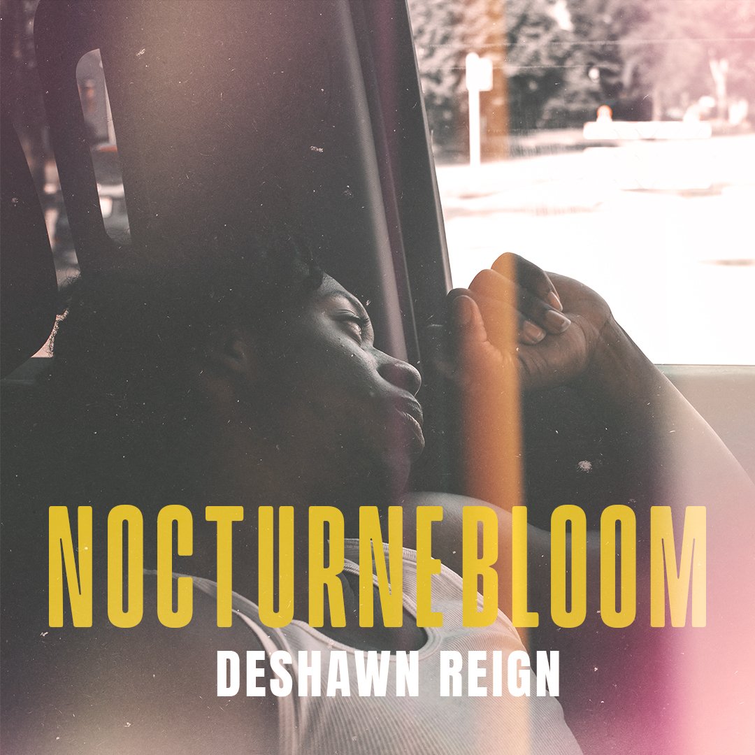 Cover Art + Promo