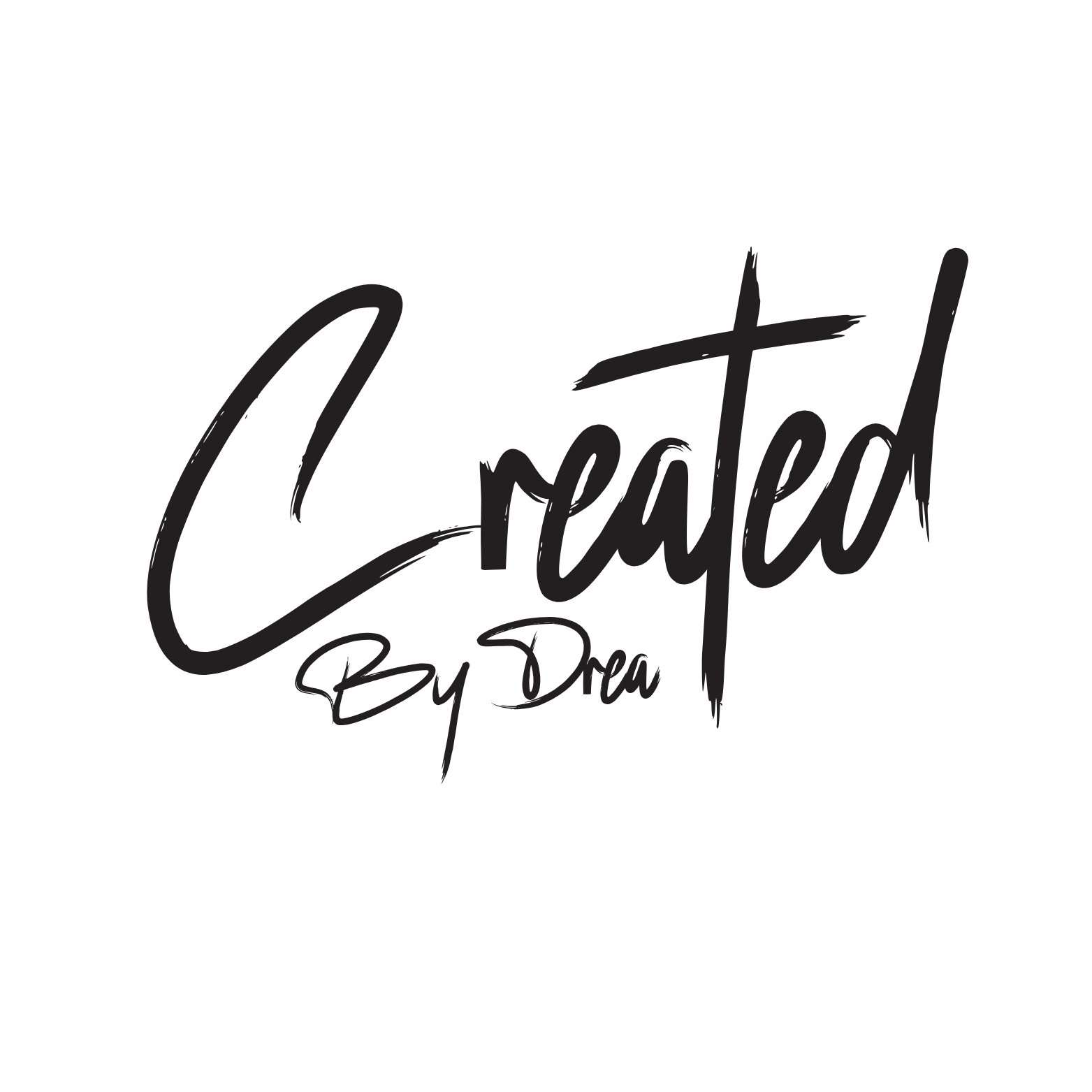 Text-Based Logo