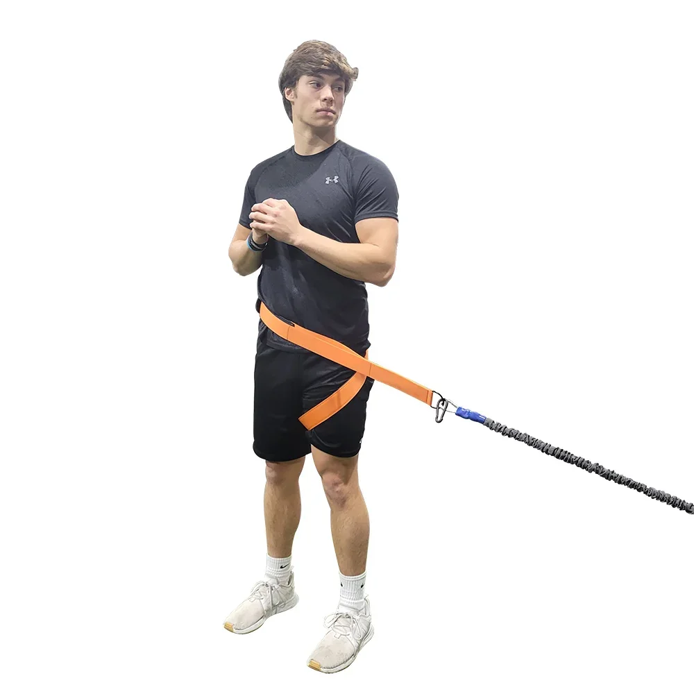 Core and Hip Strap