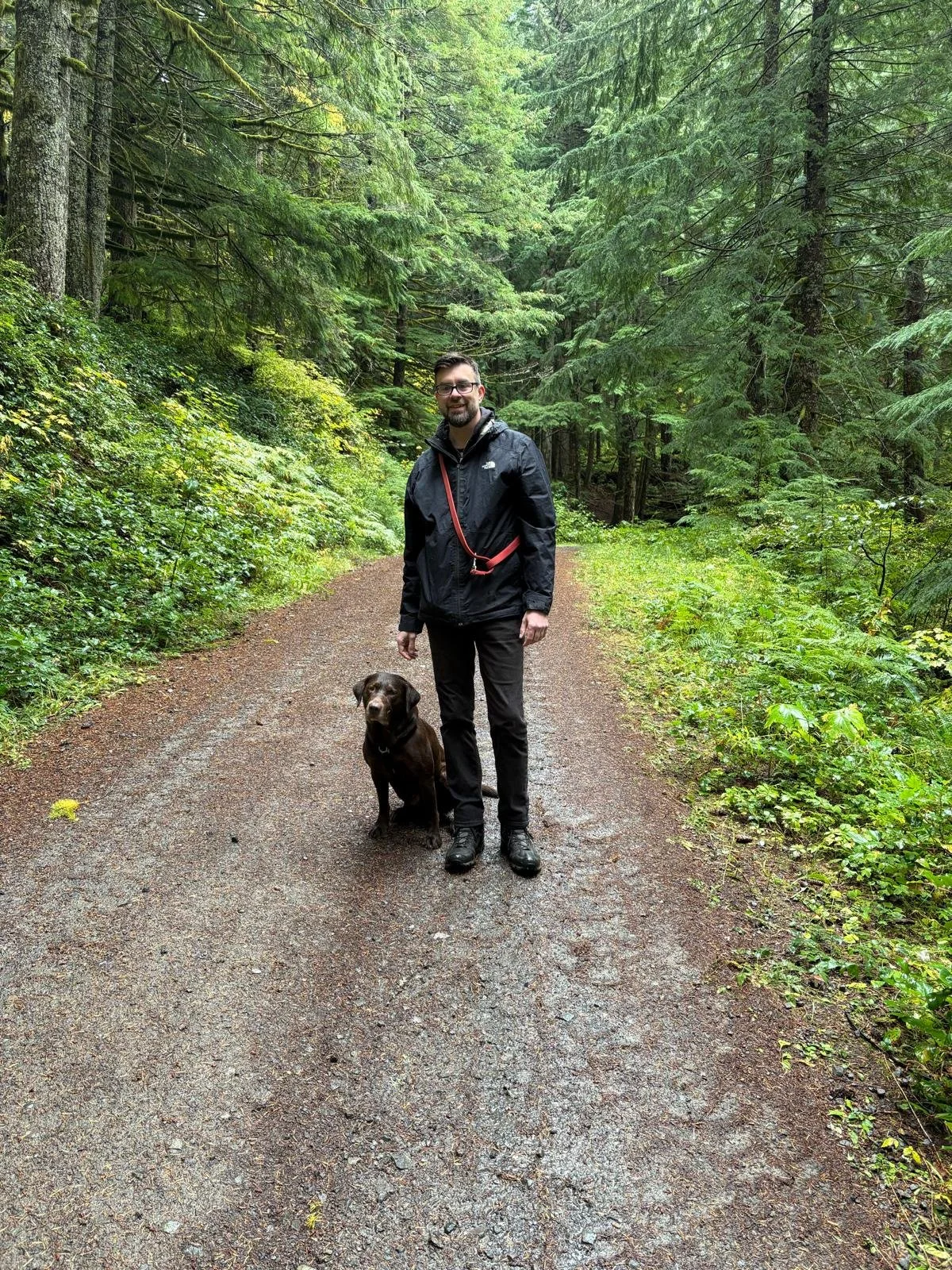Dog Trainer