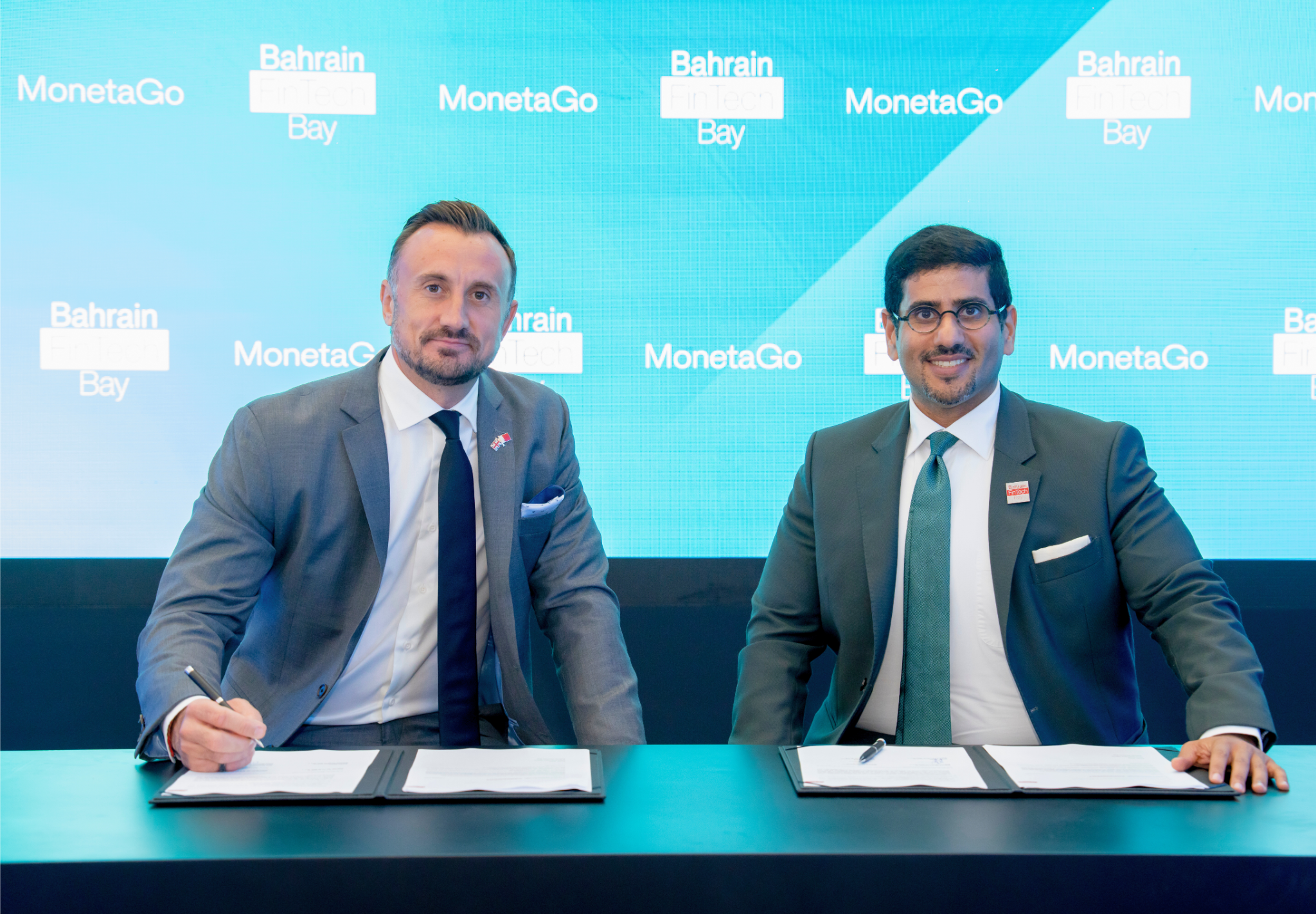 Bahrain FinTech Bay and MonetaGo Forge Strategic Partnership to Launch National Trade Finance Registry