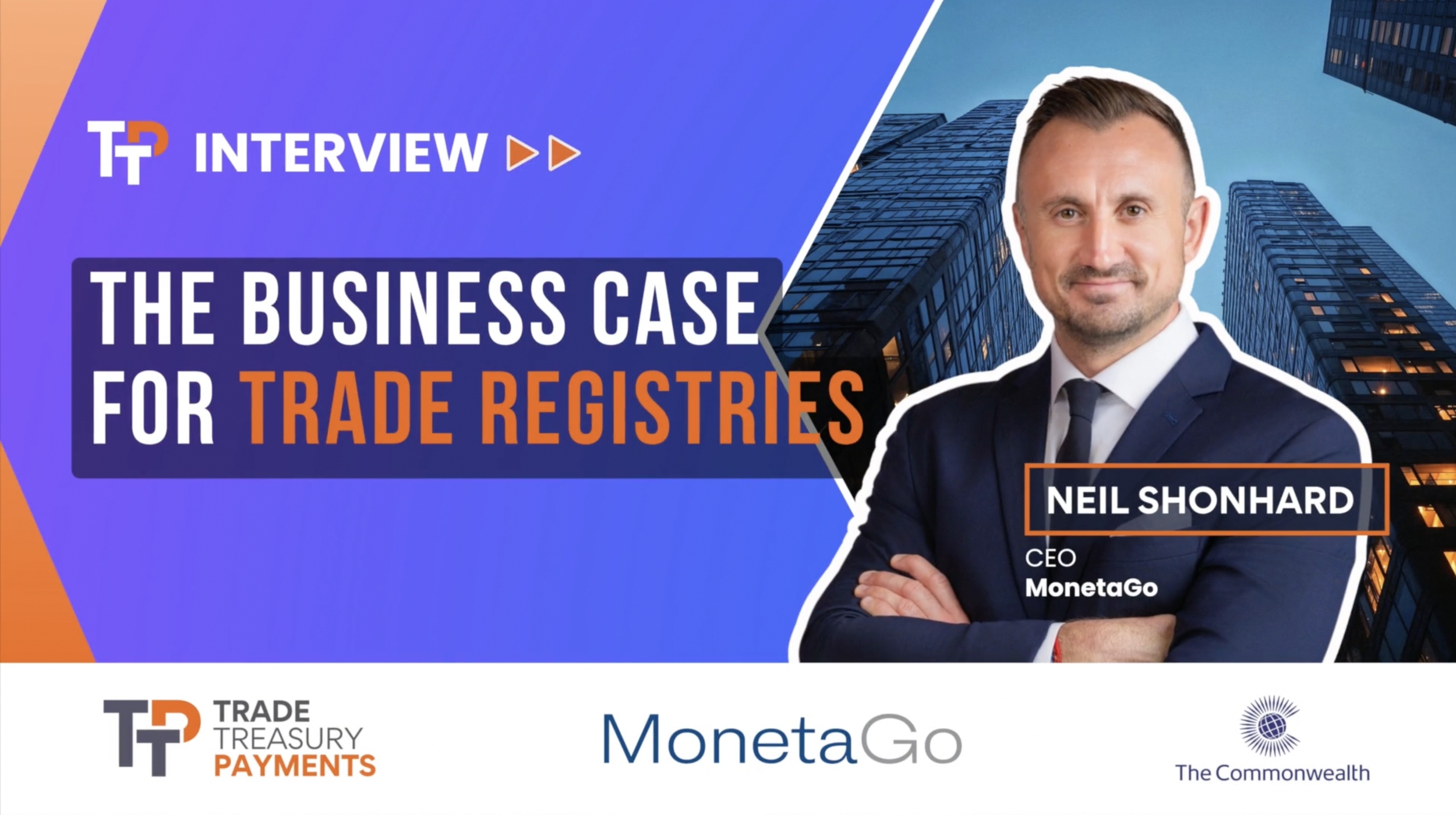 The business case for trade registries
