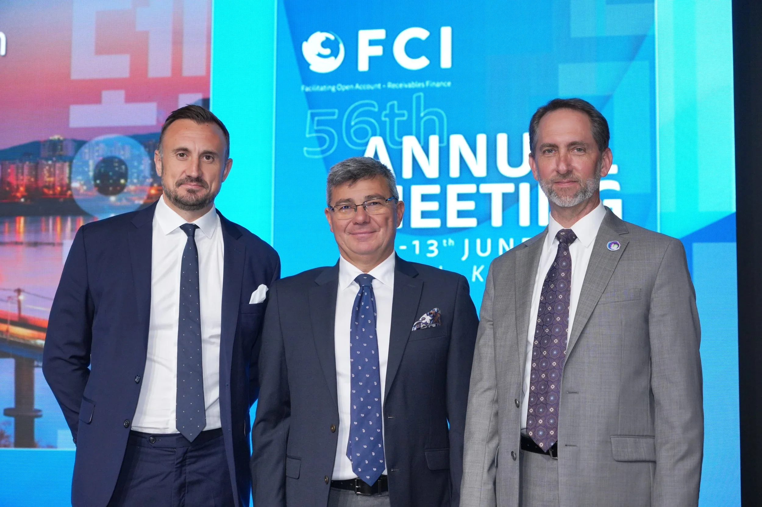 FCI and MonetaGo announce registry technology partnership, push for global adoption of industry best practice