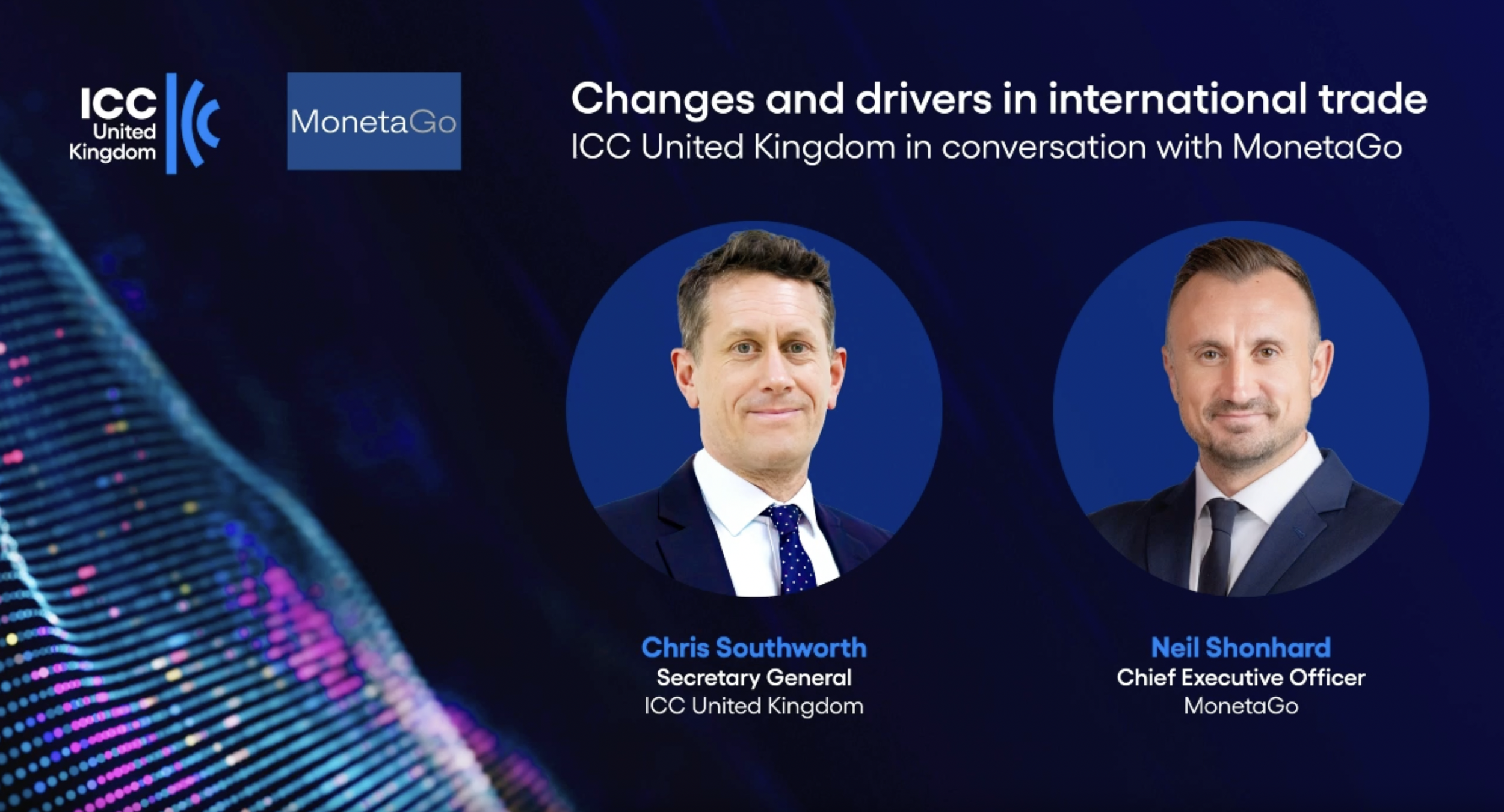 ICC United Kingdom and MonetaGo on digital trade and fraud prevention