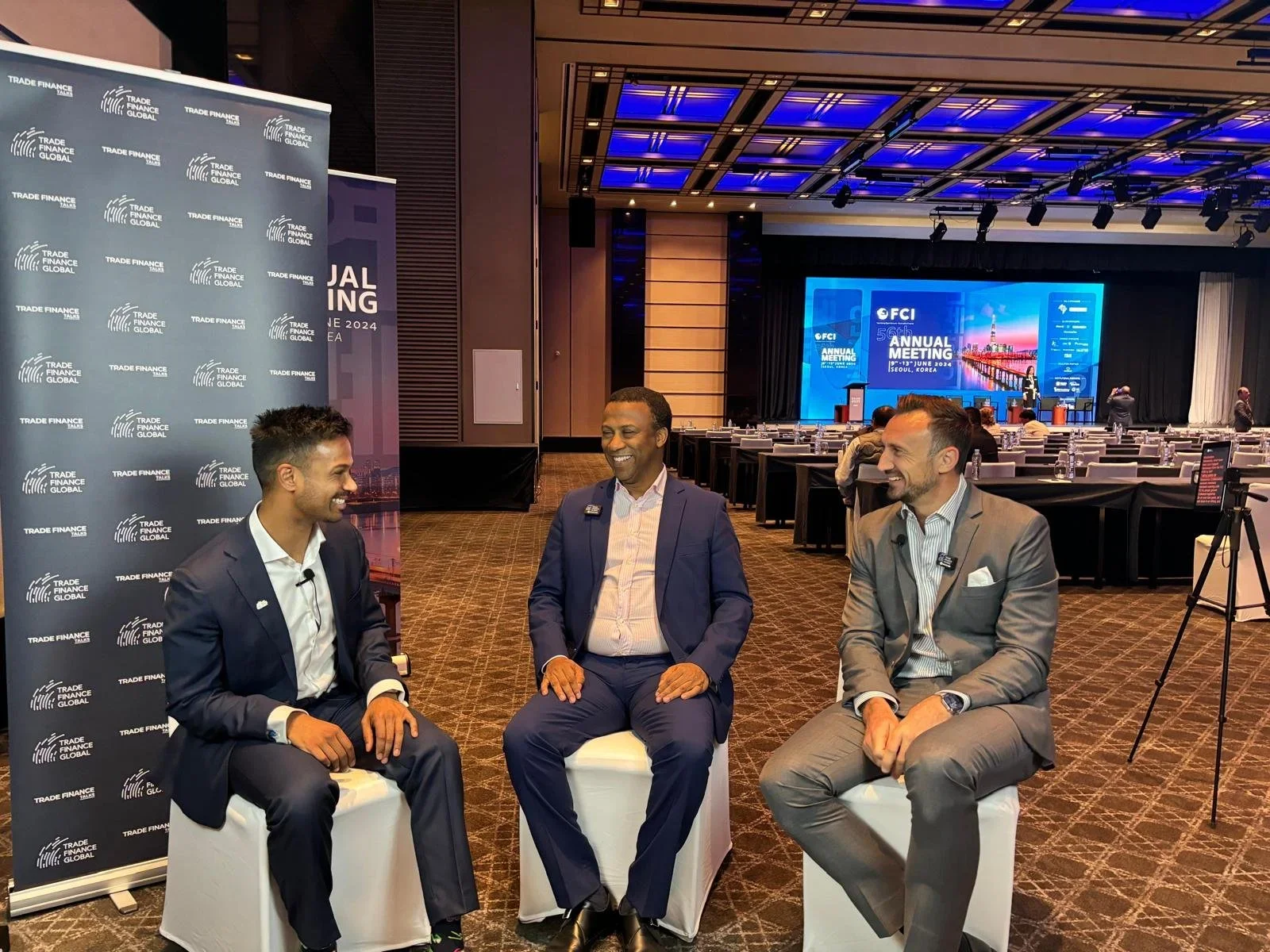 Breaking down the growth of factoring and collateral registries in Africa