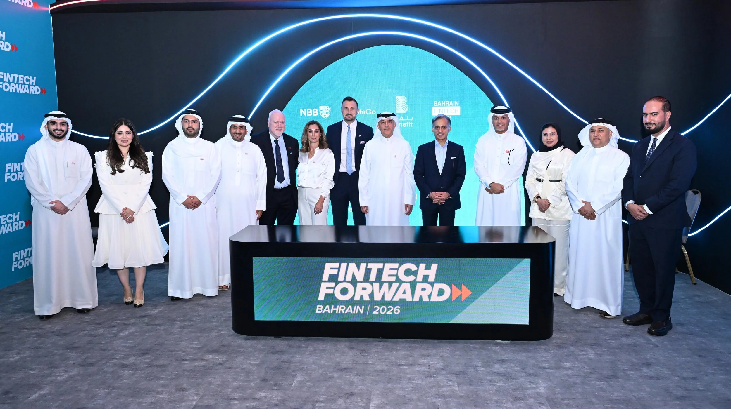BENEFIT Announces NBB as First Bank to Join Bahrain’s Trade Finance Registry Project
