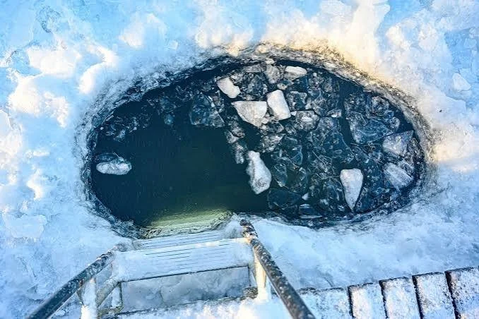 Hot Tubs & Cold Plunges