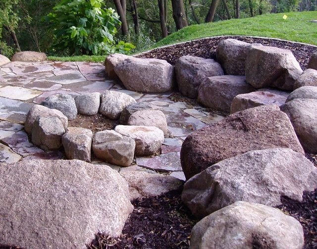 Fire Pits