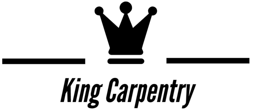 King carpentry