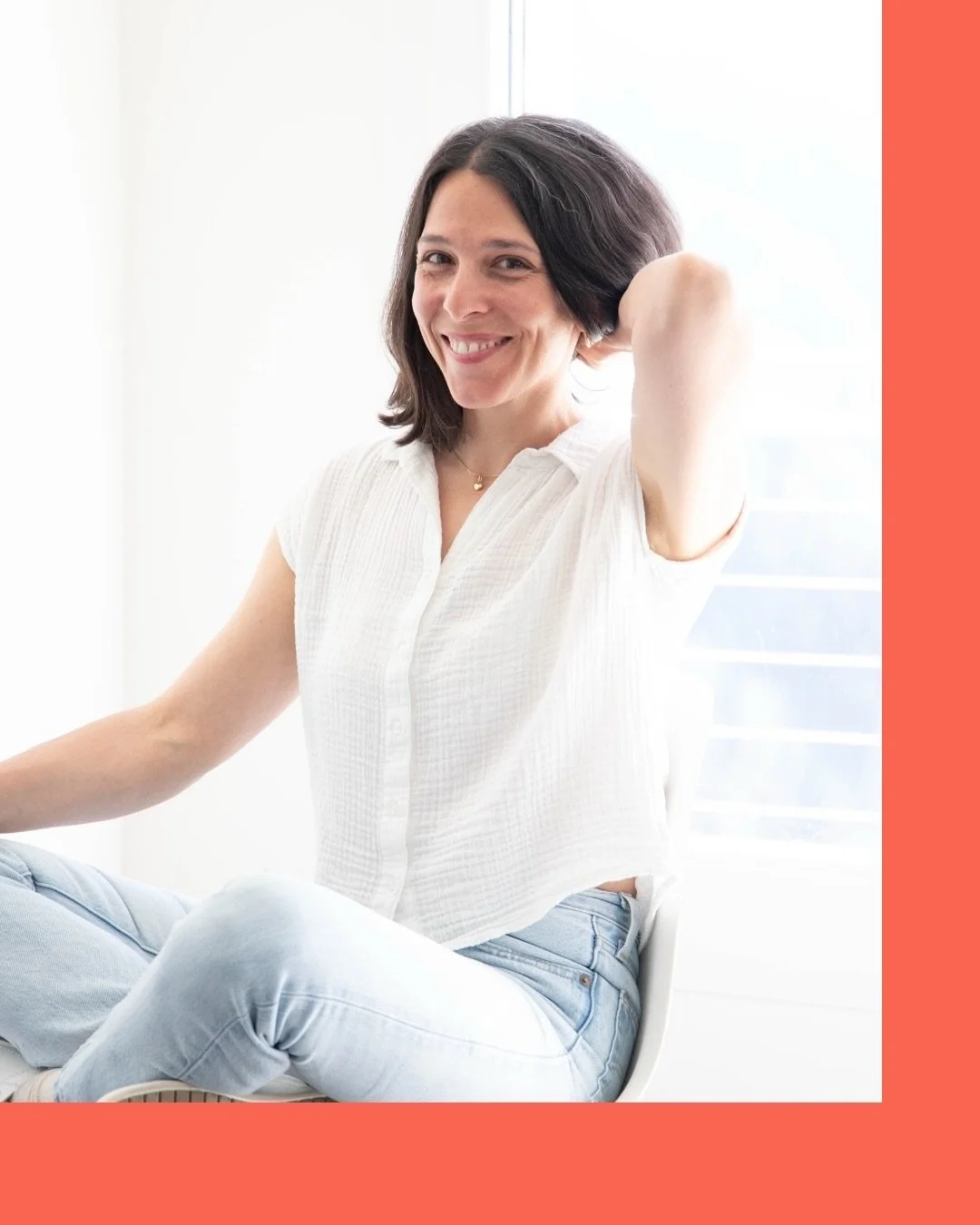 ✨ Hallo, ich bin Patricia. ✨

Als zertifizierter systemischer Coach und Birkman&reg;-Beraterin begleite ich dich dabei, dich selbst besser kennenzulernen, deinen Horizont zu erweitern und in deinen privaten wie beruflichen Beziehungen neue Perspektiv