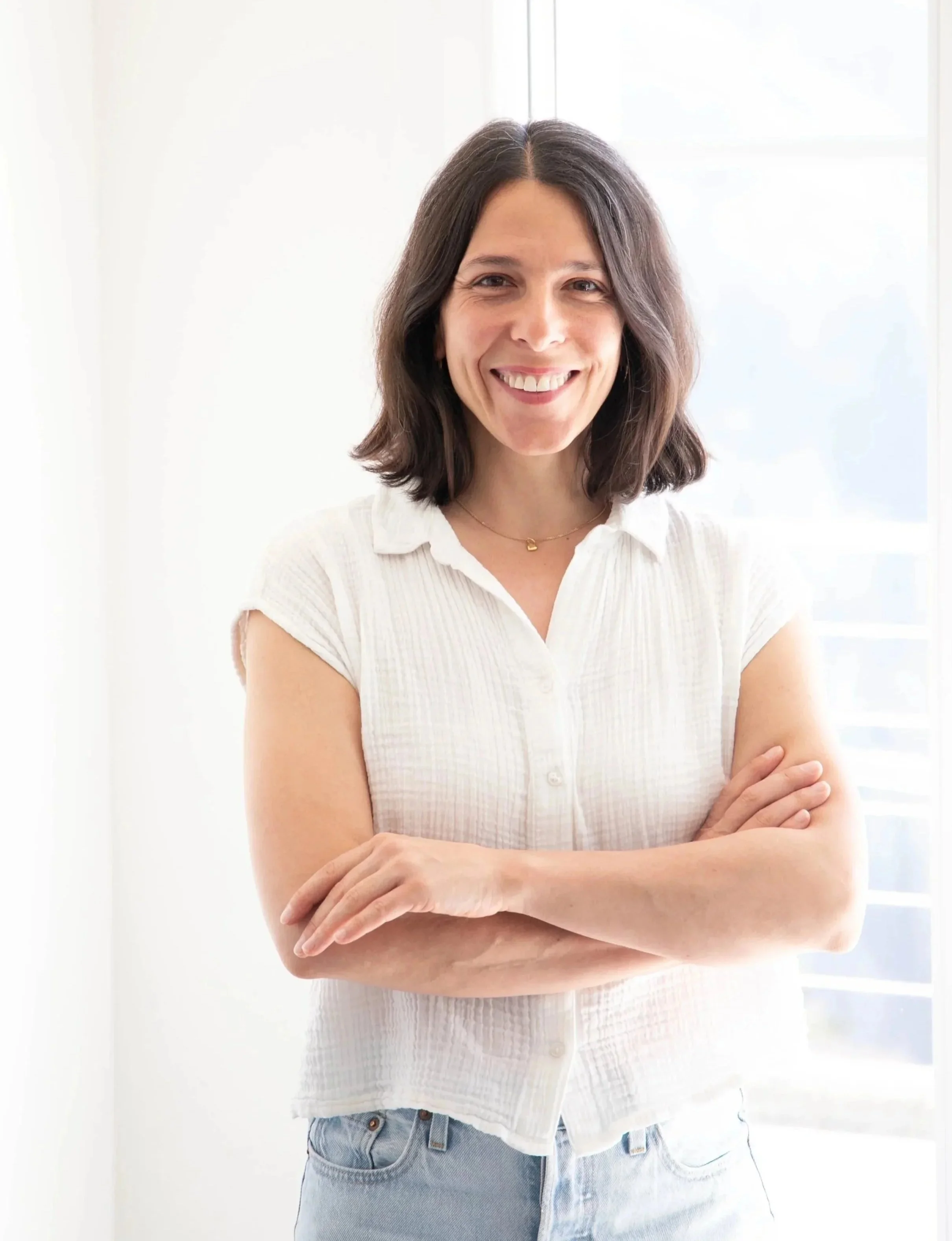 Systemisches Coaching mit Patricia Kuster in Galgenen
