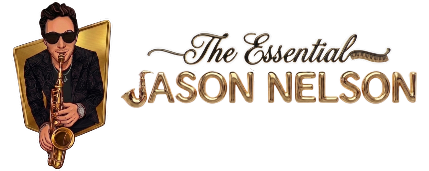 The Essential Jason Nelson | Saxophonist &amp; Pianist | Greater NYC &amp; Worldwide