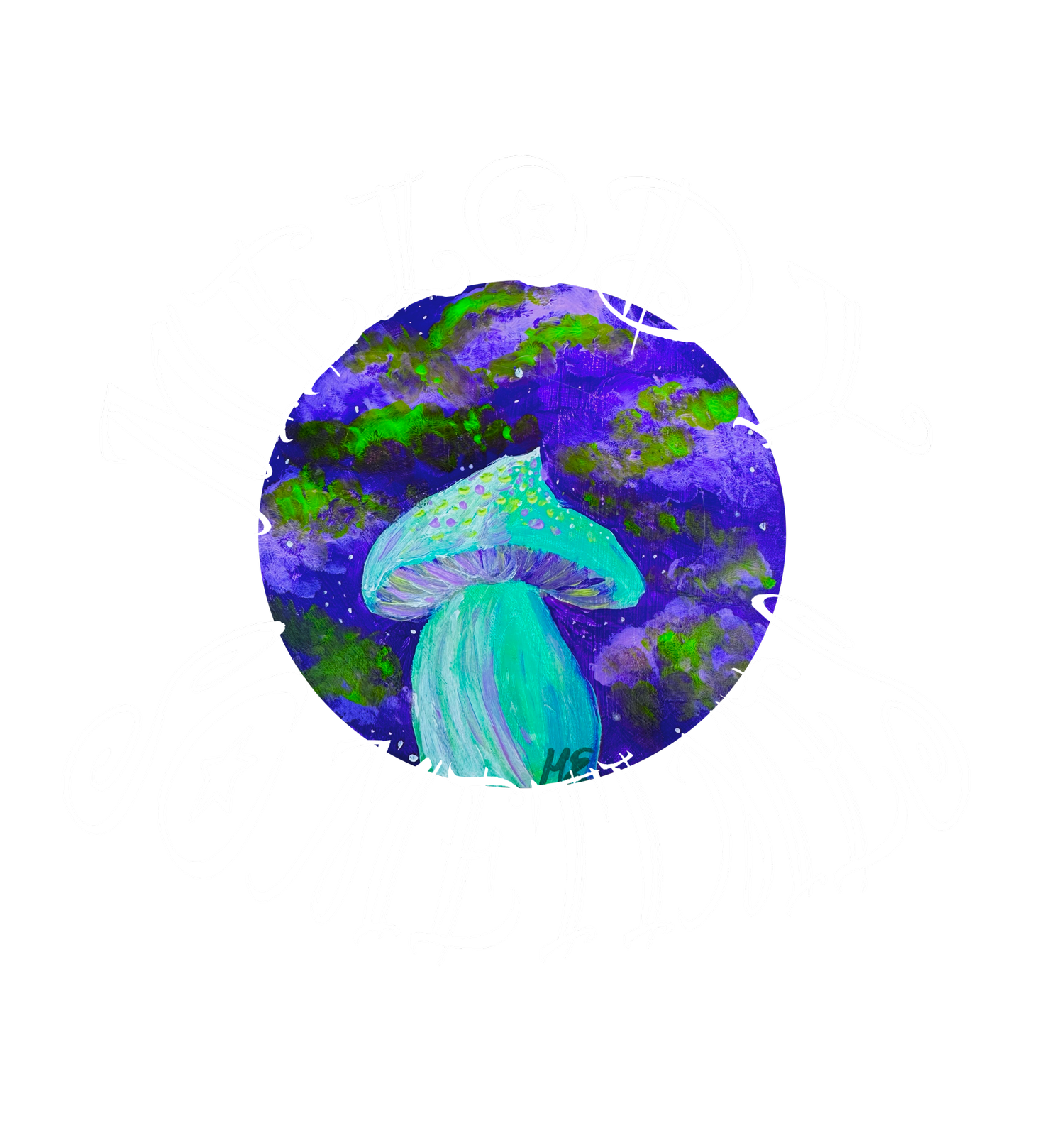 Melody Sometimes Art