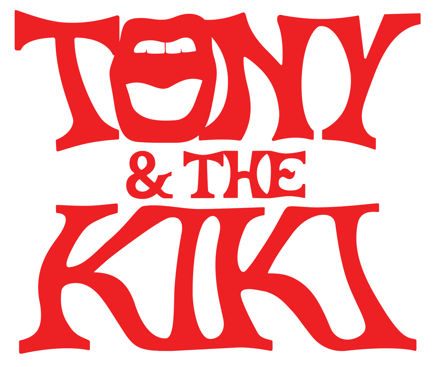 Tony &amp; The Kiki VIP