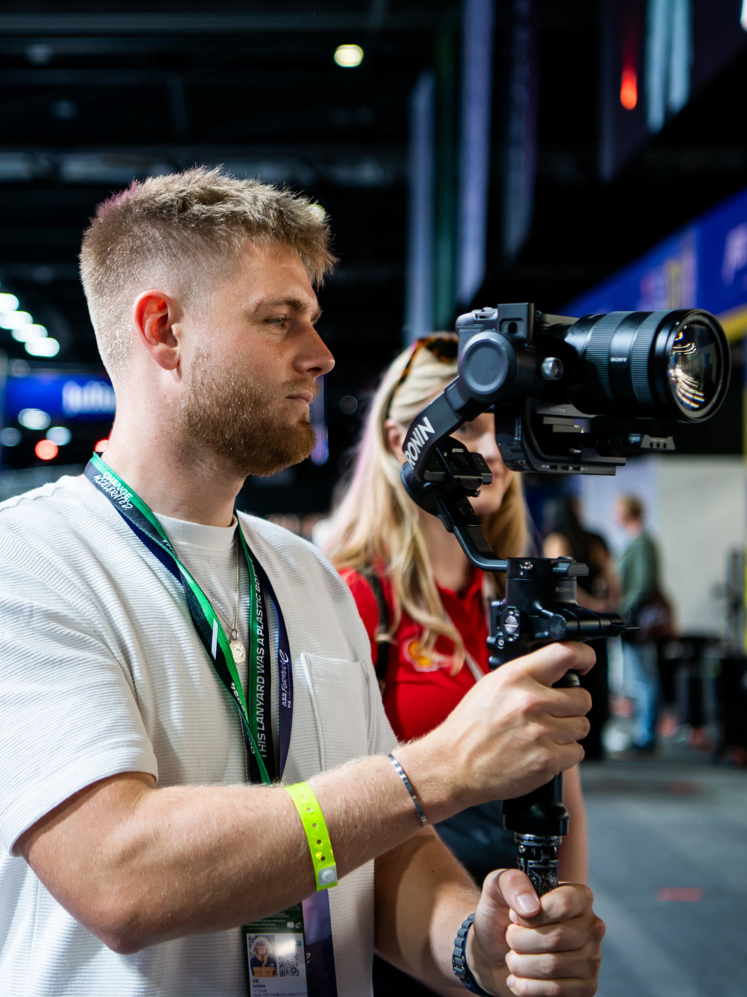 Social Media Management