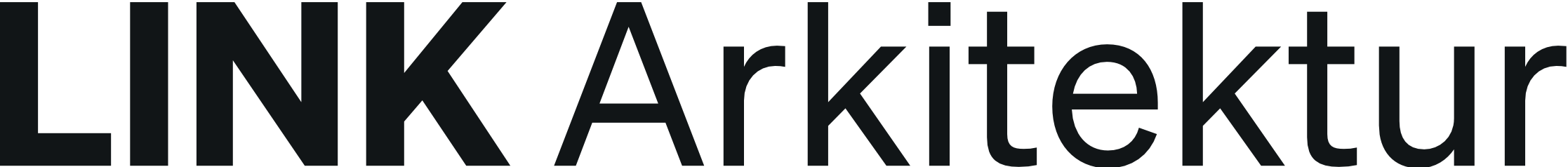 Link arkitektur