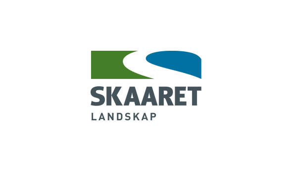 Skaaret Landskap