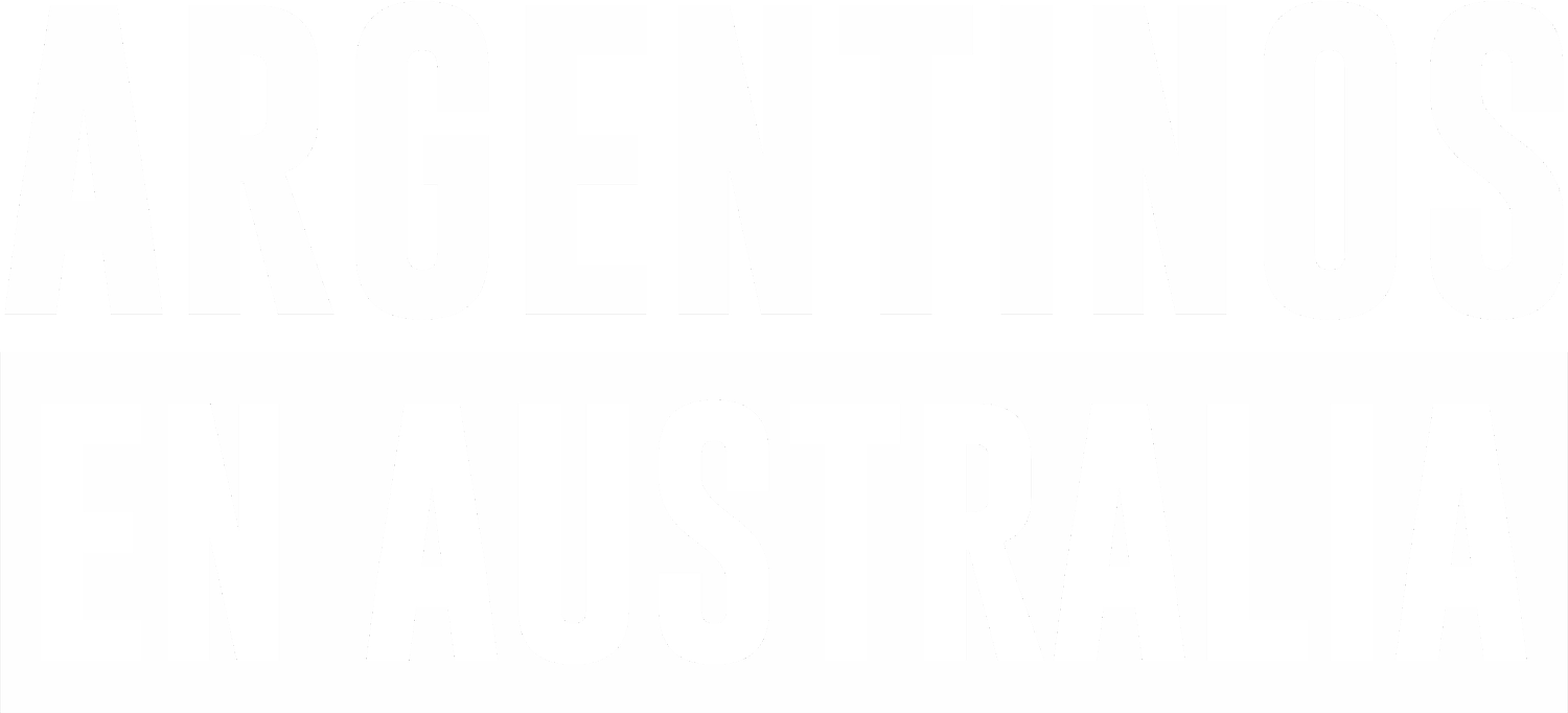 Argentinos en Australia