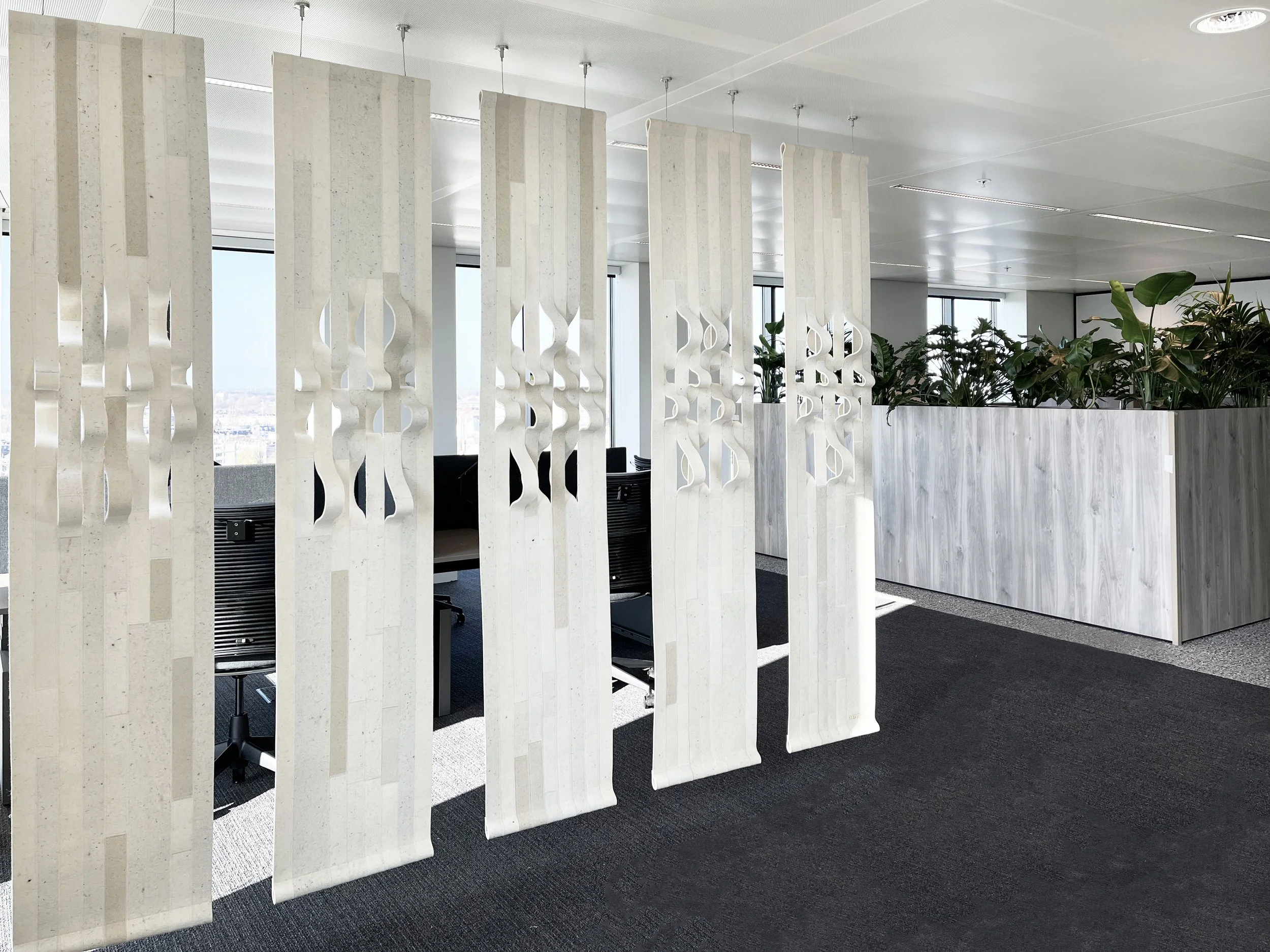 BDO Rotterdam door M+R architecten