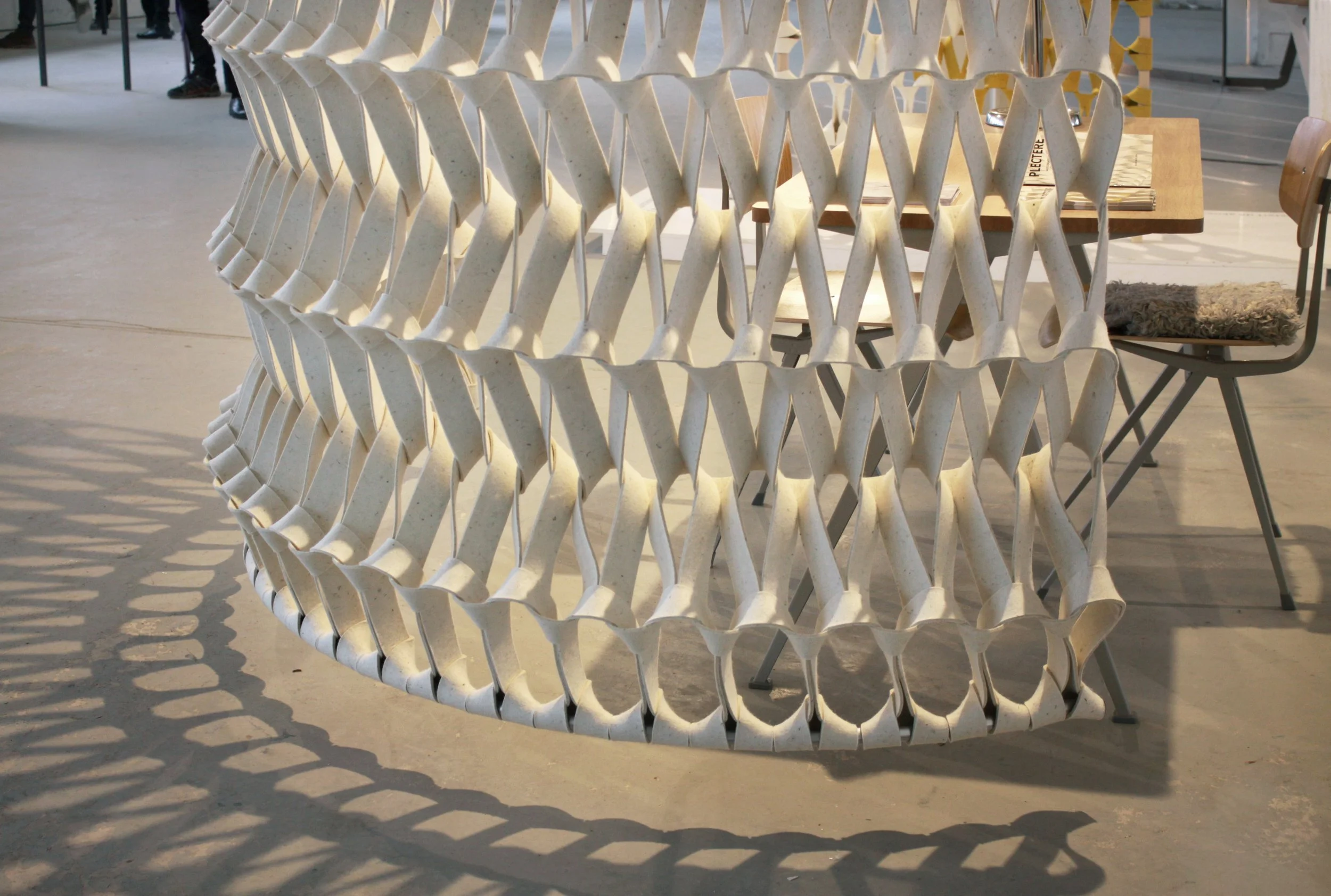 PLECTERE acoustic textile design curve&table3.jpg