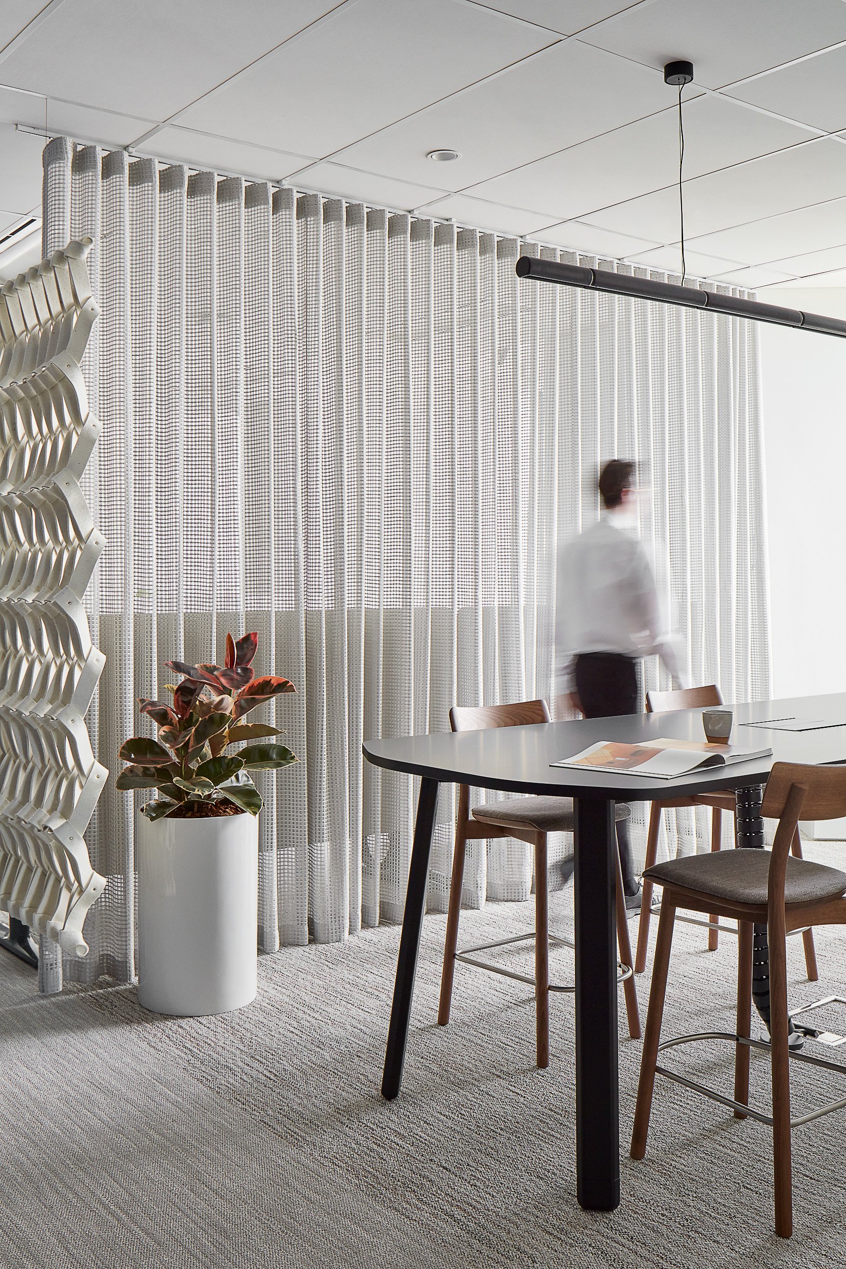 Plectere acoustic textiles Pinsent Masons 110.jpg