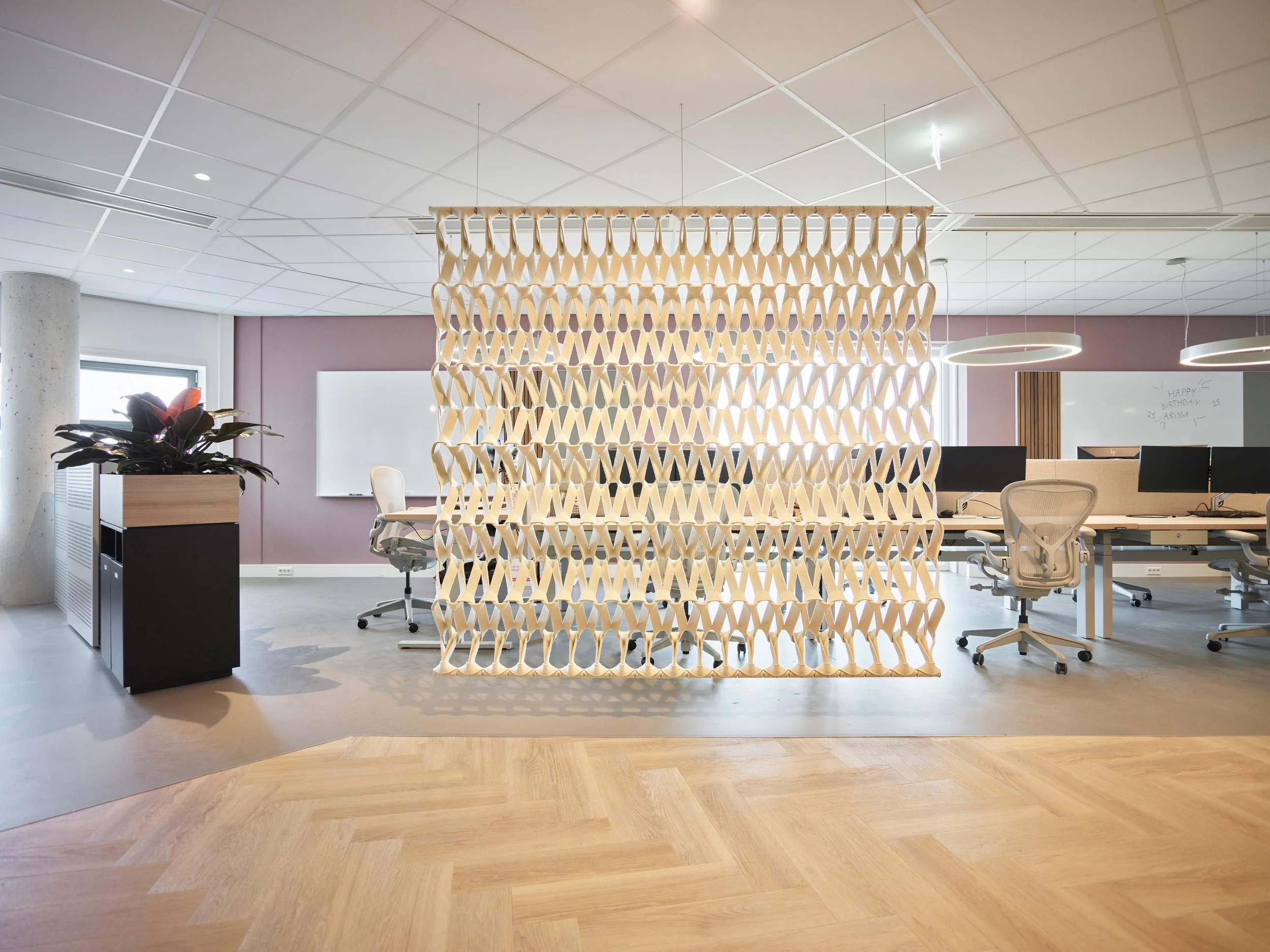 Hoofdkantoor Termeer groep Den Bosch