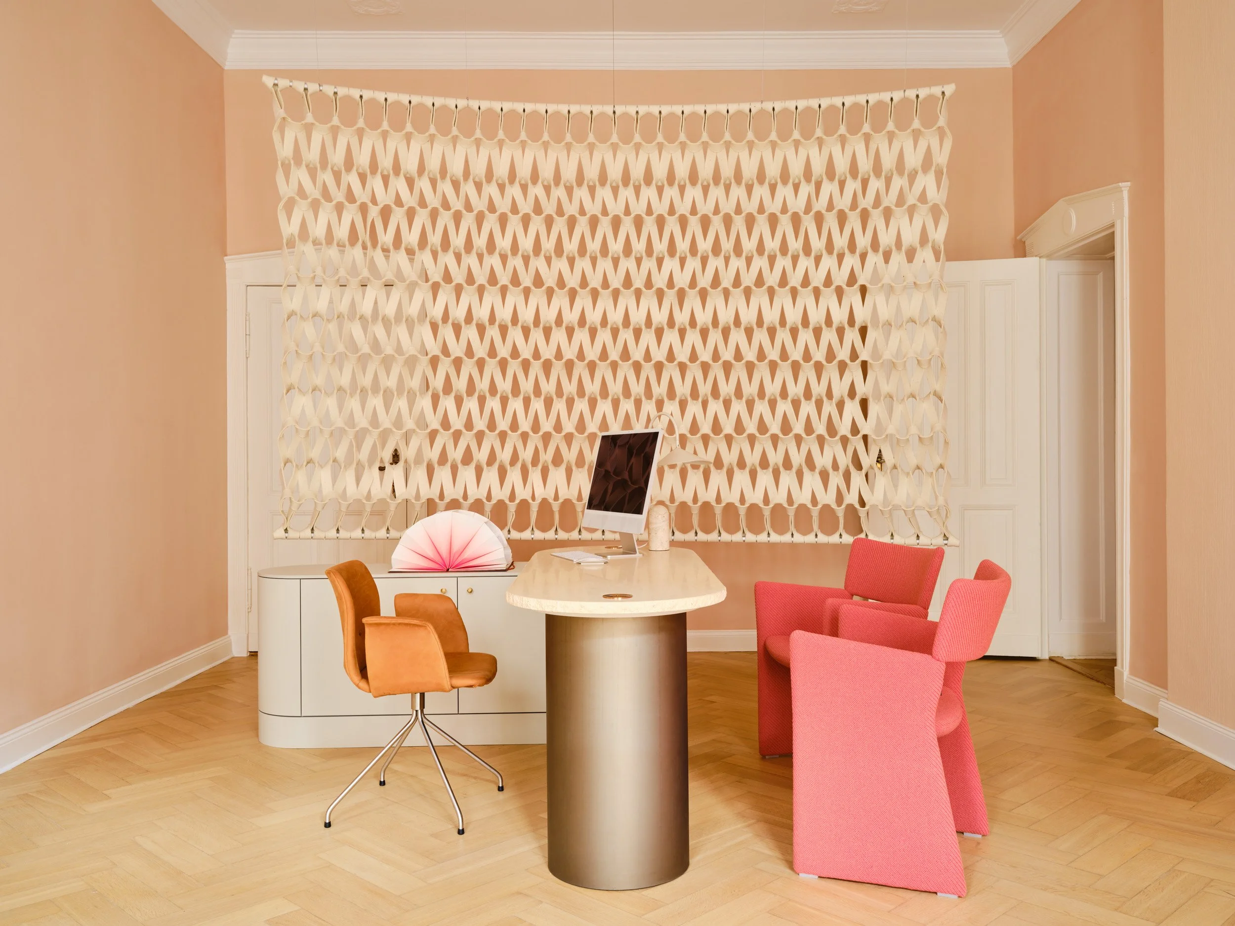 Praktijk voor dermatology Berlin