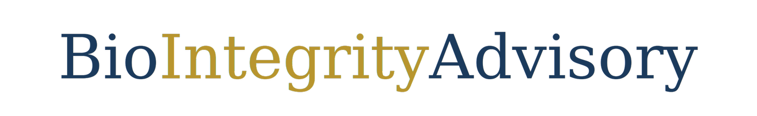 BioIntegrityAdvisory