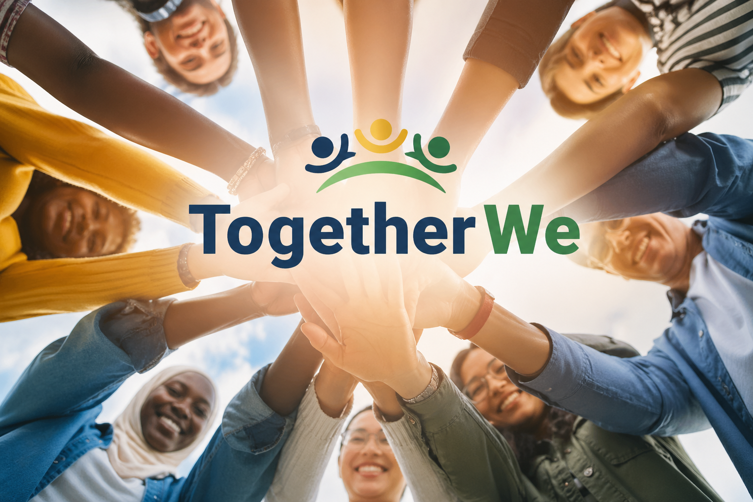 TogetherWe