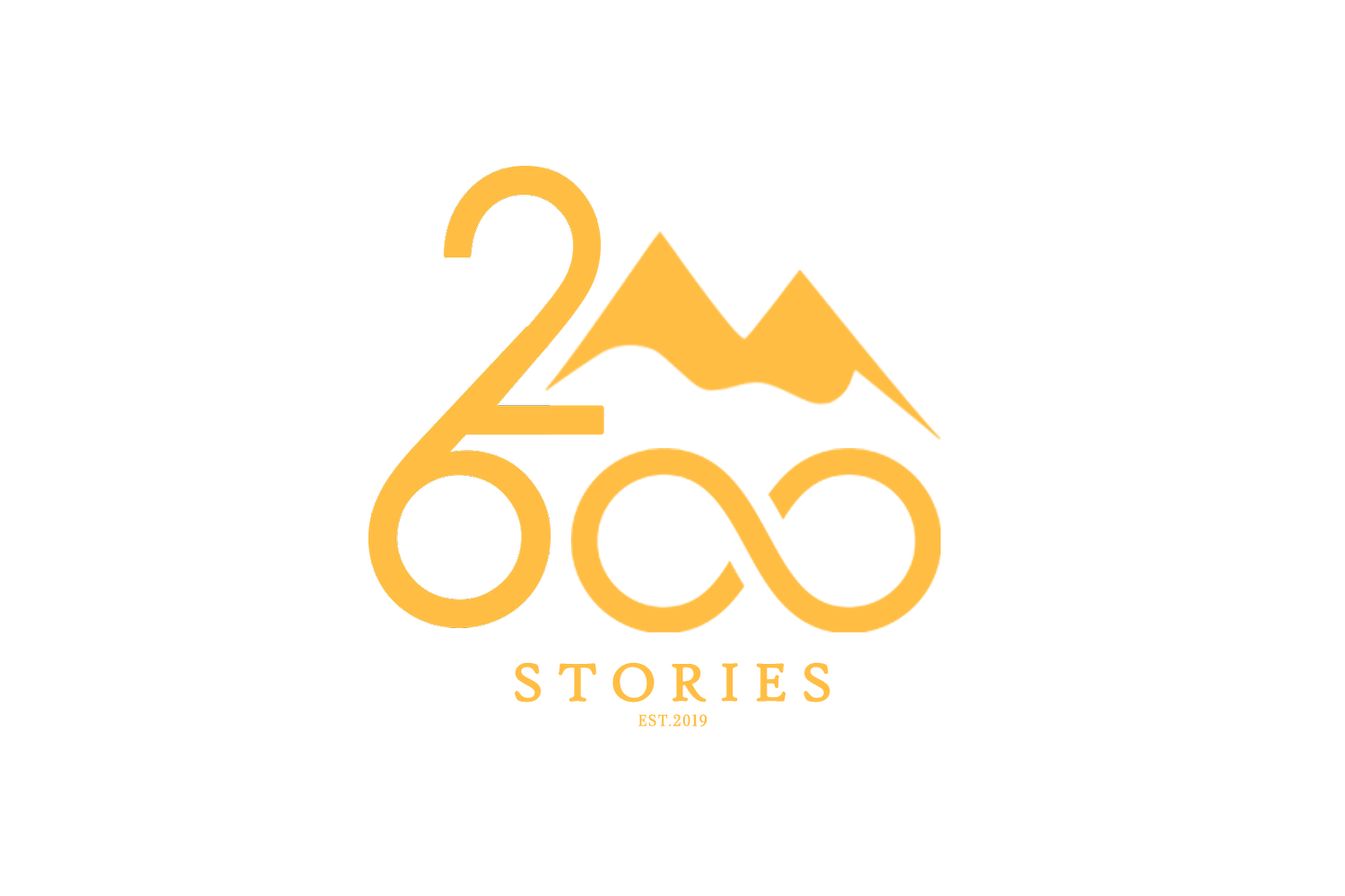 Two Six Hundred Stories
