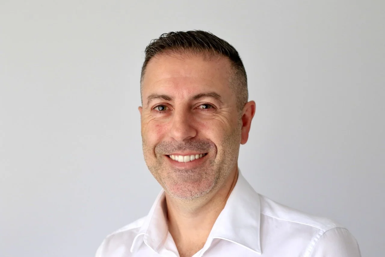 John Iannantuono — Specialist Real Estate Copywriter, Urban Wordsmiths