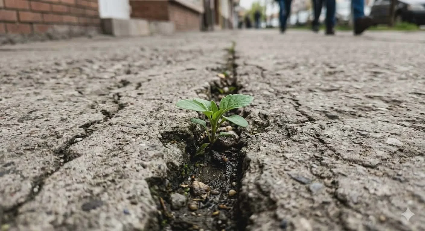 Trauma și Relația cu Sinele
